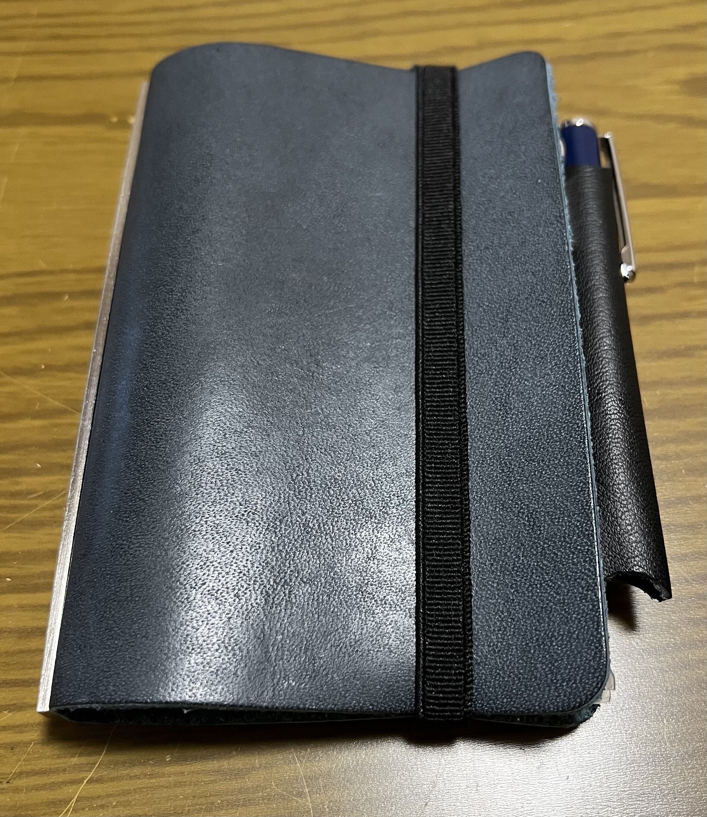 手帳】プロッターM5をセッティング｜ニジュウマル