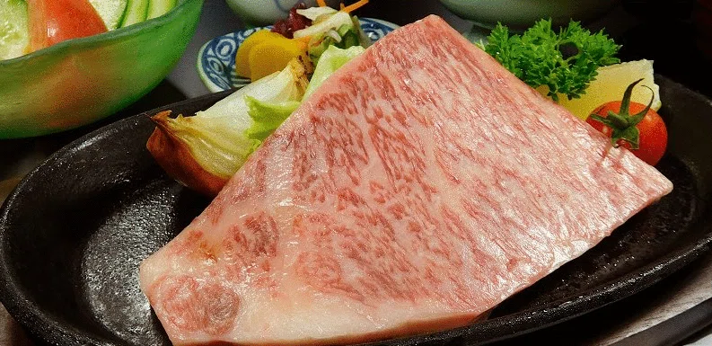 割烹　志ん柳　米沢市