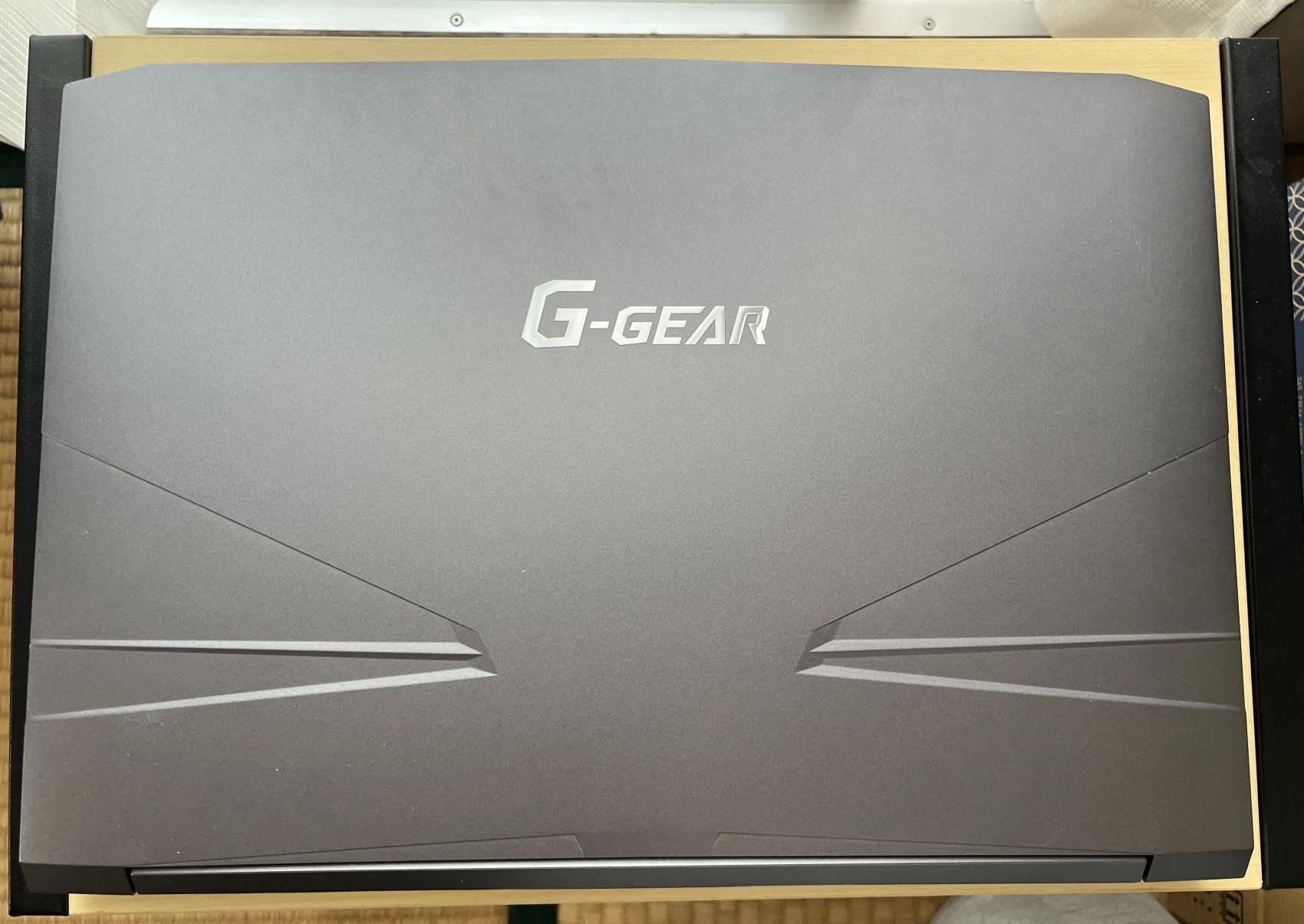 G-Gear 分解メモ （分解は自己責任で！）｜hon