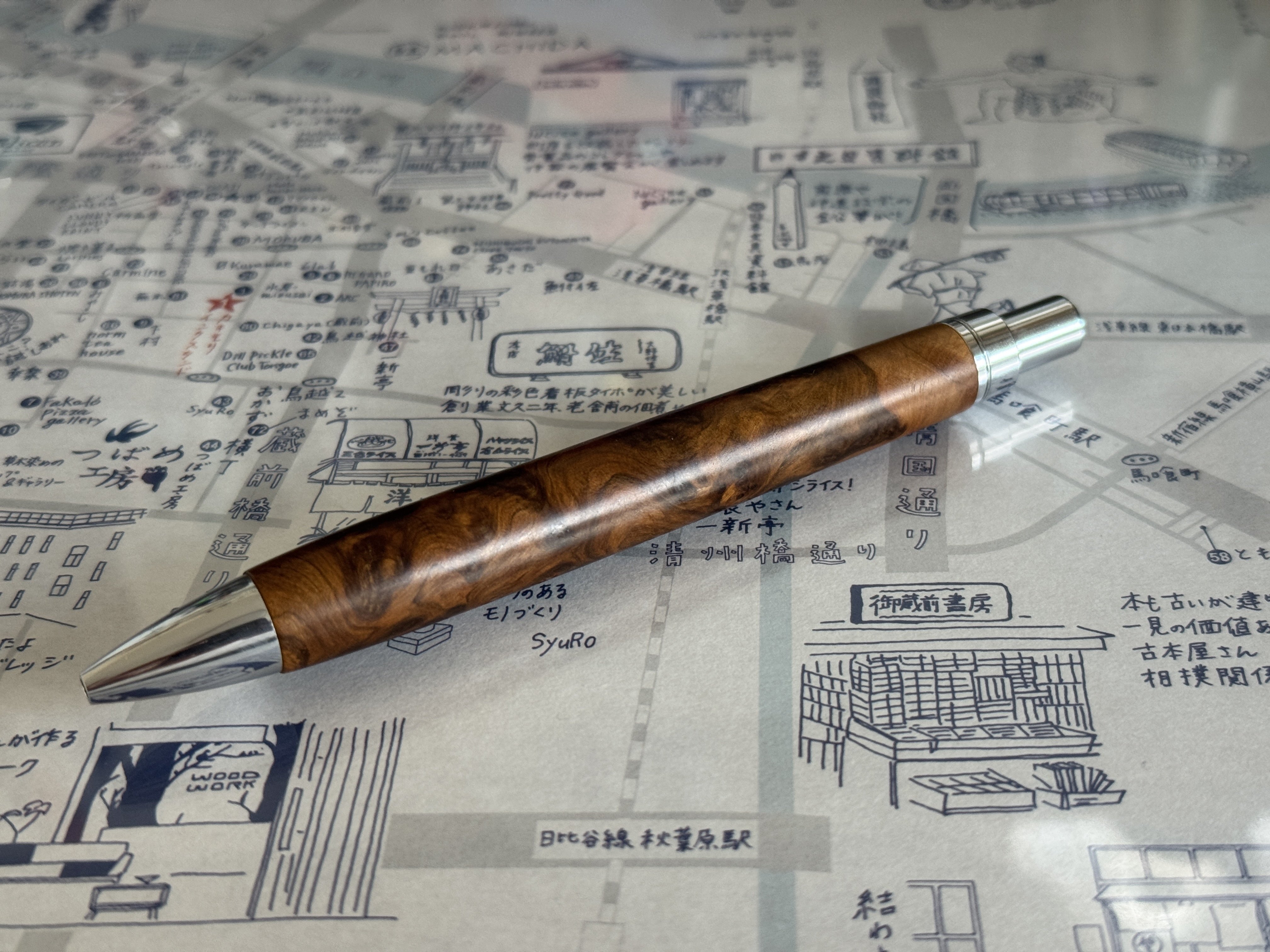 クラフトエー　ツイスト式マルチペン　ＭL502 クラフトエー ツイスト式マルチペン ML502 - メルカリ