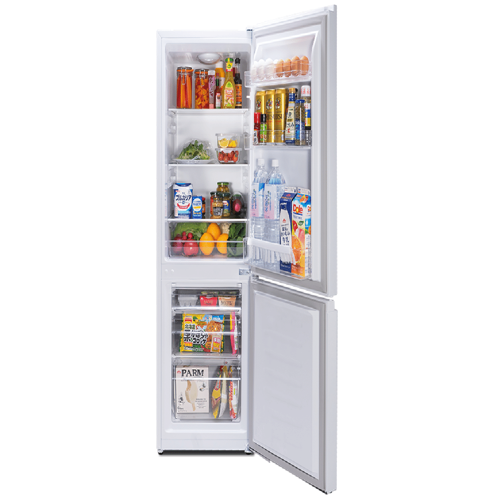 壊れる?】ハイセンス冷蔵庫の評判口コミ20選！うるさいって本当？HR