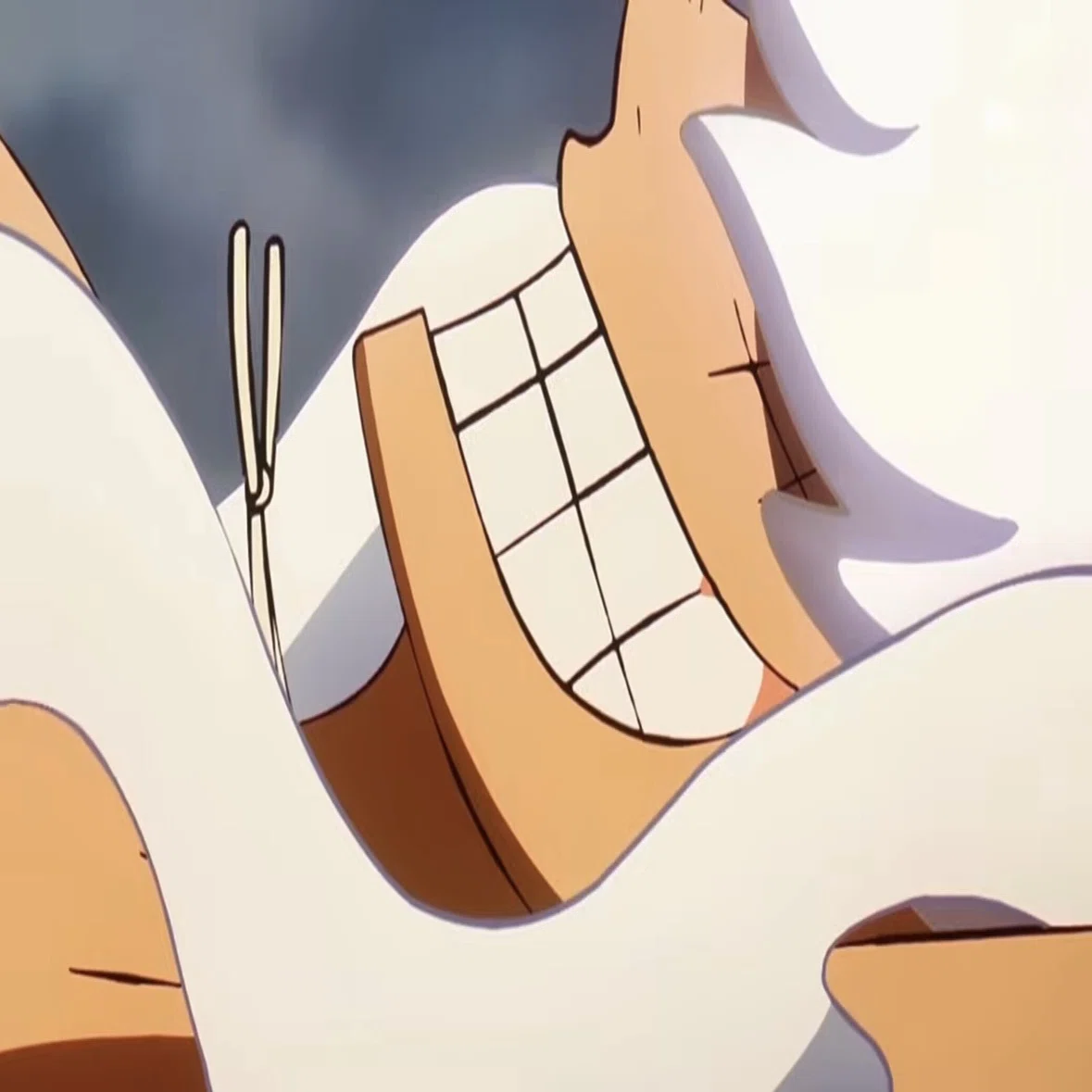 ?アニメ『ワンピース』1140・1141話 妄想考察レビュー｜?baku の 