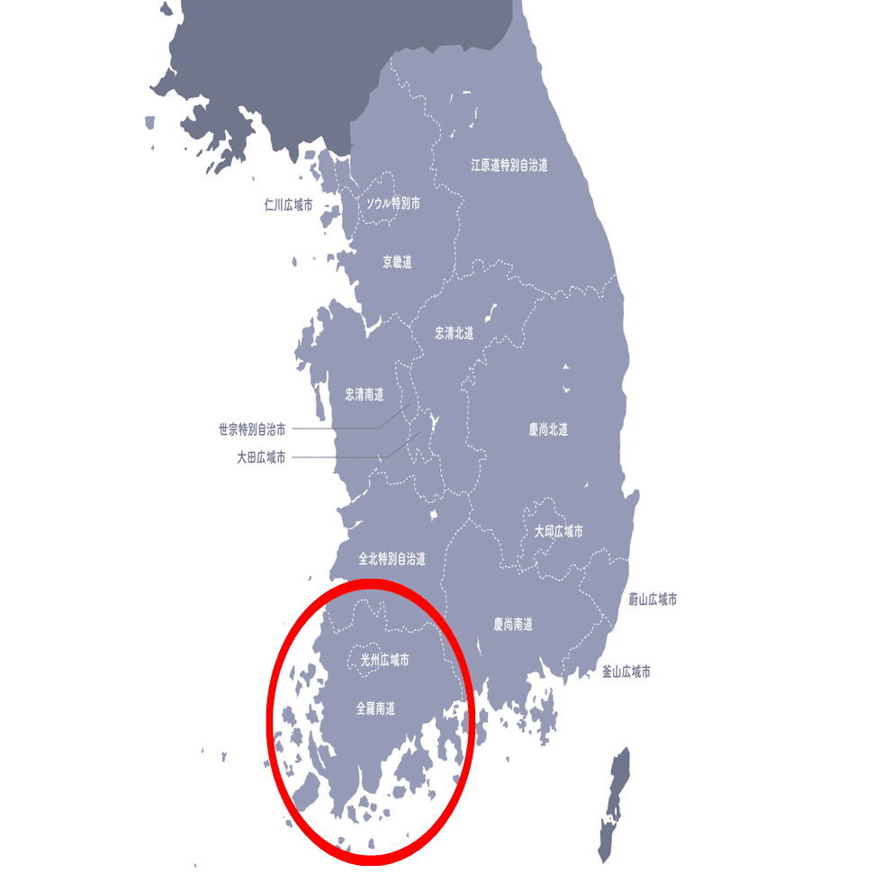 知られざる旧日本軍の軍事基地を韓国KBSが戦後80年にして解明！使った