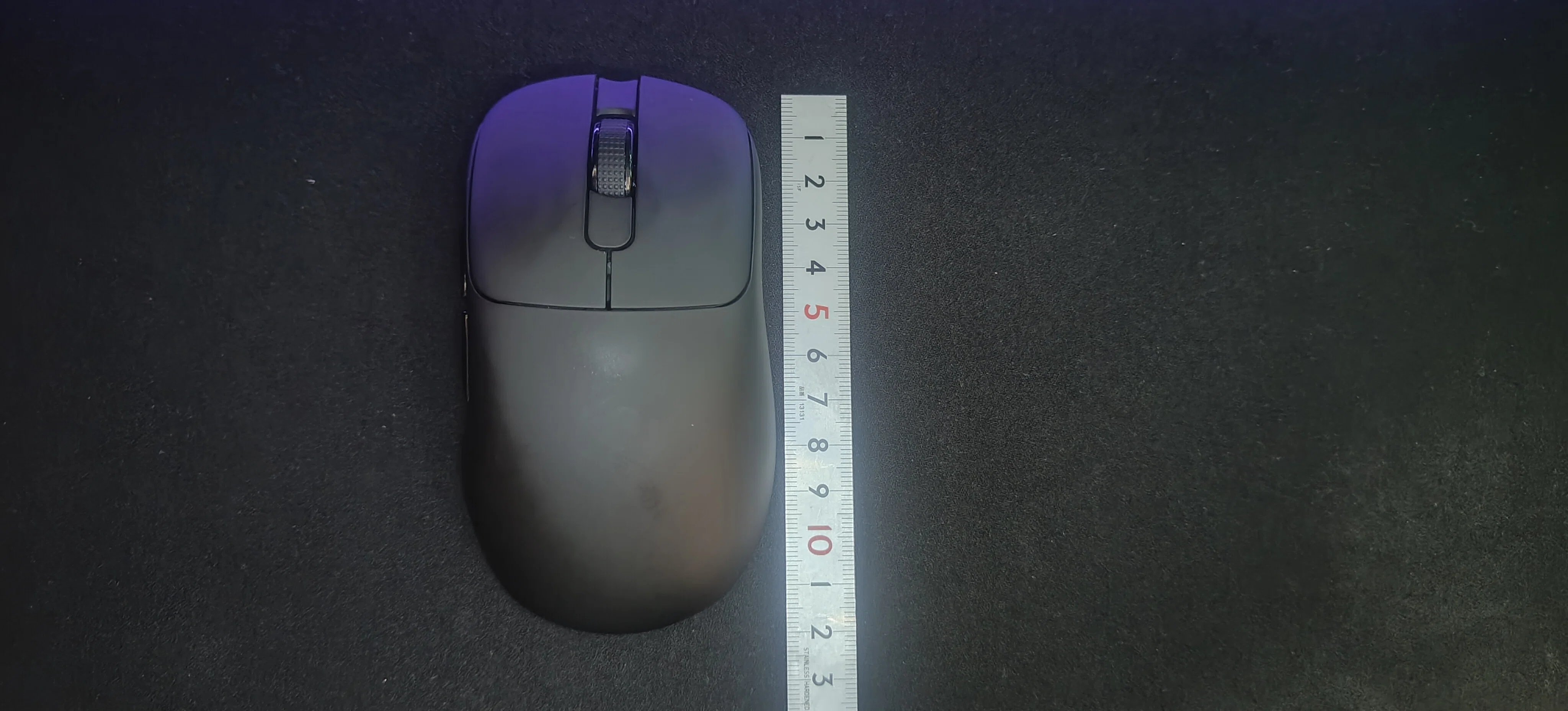 Purchased Mouse｜けーすけ