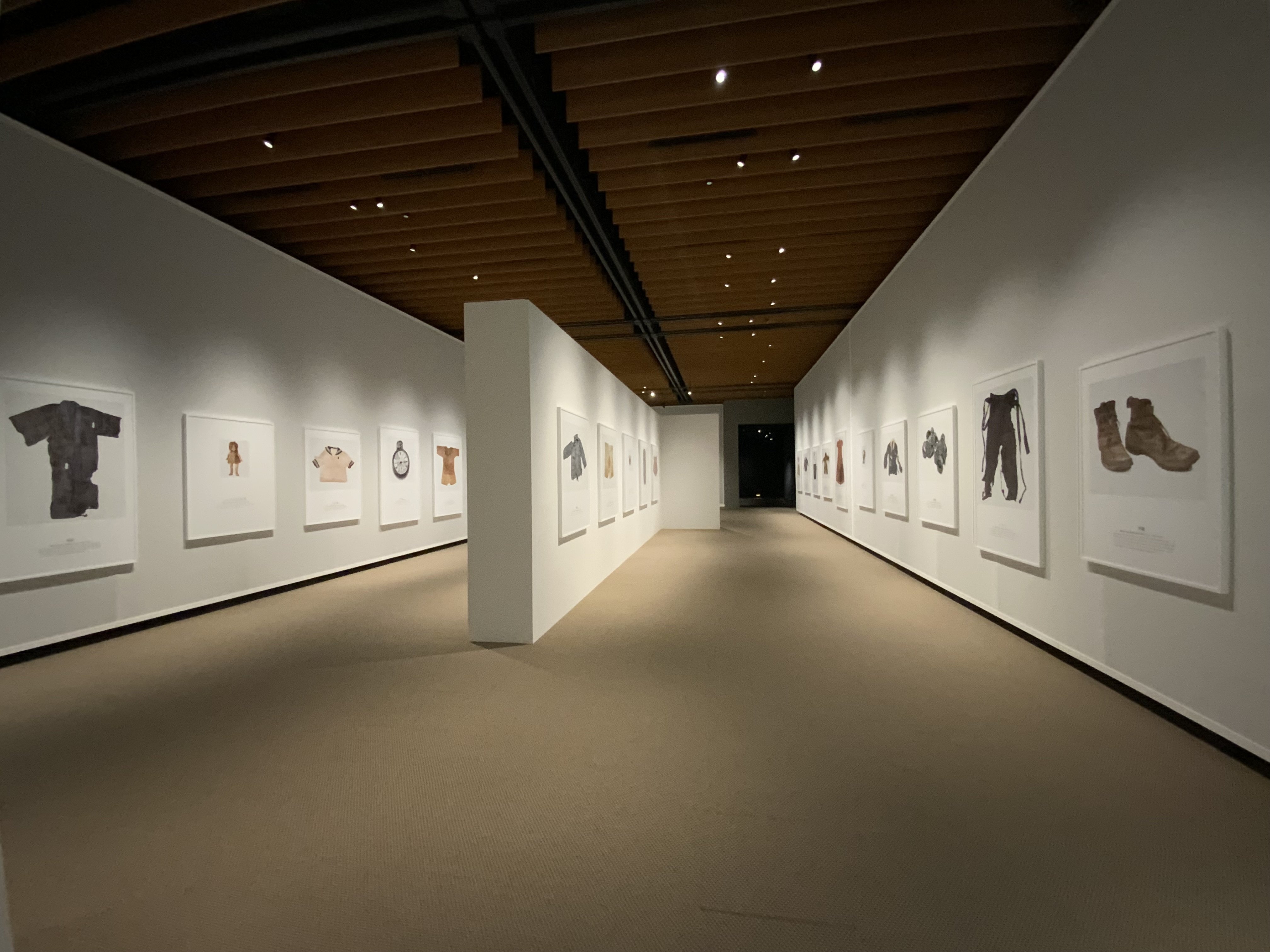 土田 麦僊、笹小禽図、超希少額装用画版、新品額装付 ヒロシマを「美術館で見る」という逆説──土田ヒロミによる〈核