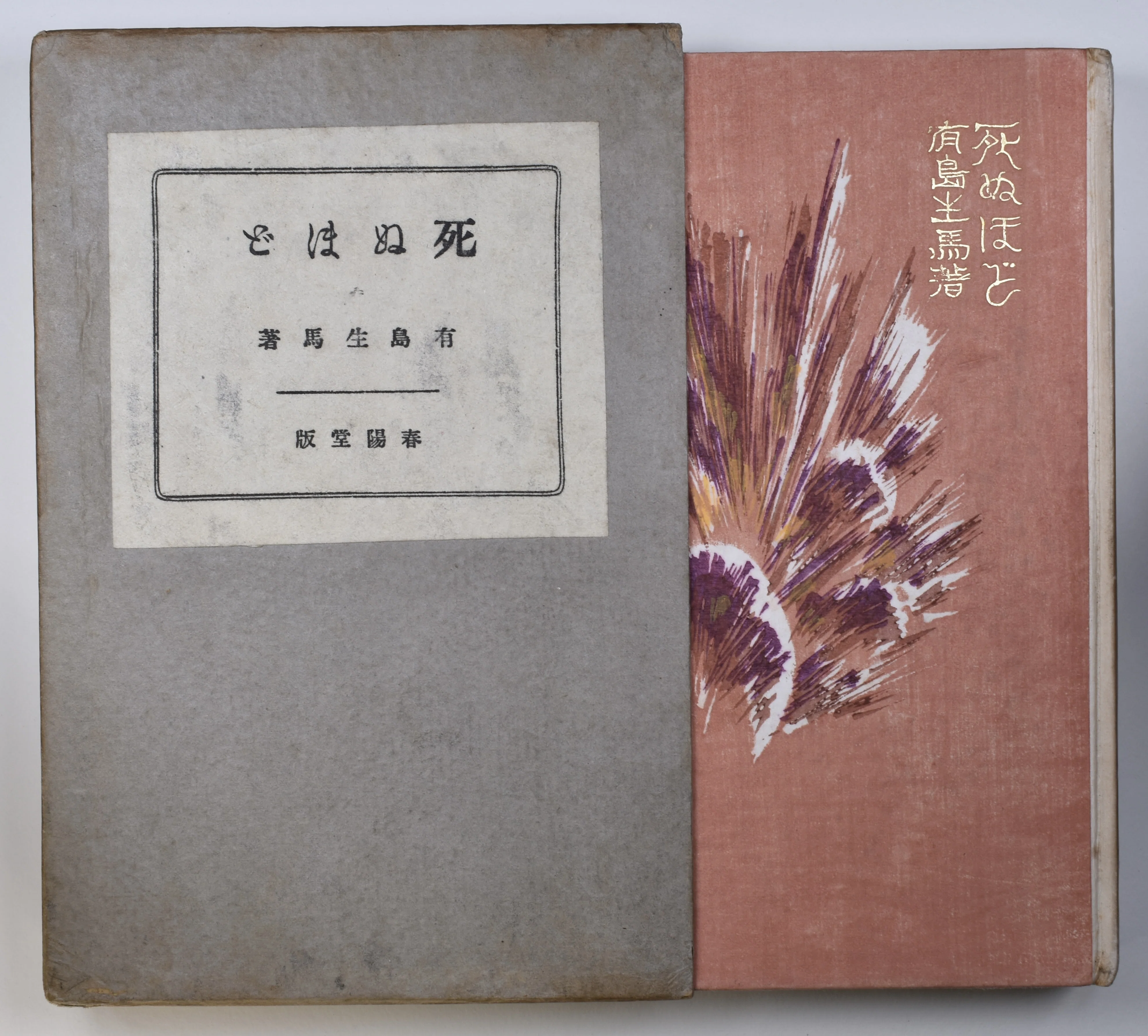 ひとつ眼〉イメージについて：竹久夢二『山へよする』研究⑪｜表現急行の人