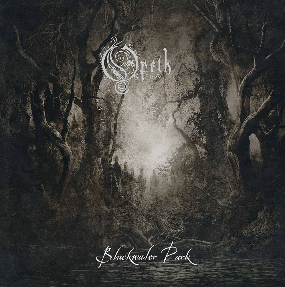 OPETH, 新品CD, 直筆サイン入り, オーペス, プログレッシブデスメタル OPETH, 新品CD, 直筆サイン入り, オーペス, プログレッシブ