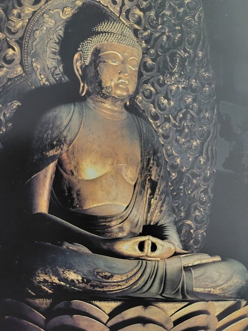 おもしろの仏像④ 秋彼岸】菩薩さま、空を飛ぶ 国宝 平等院鳳凰