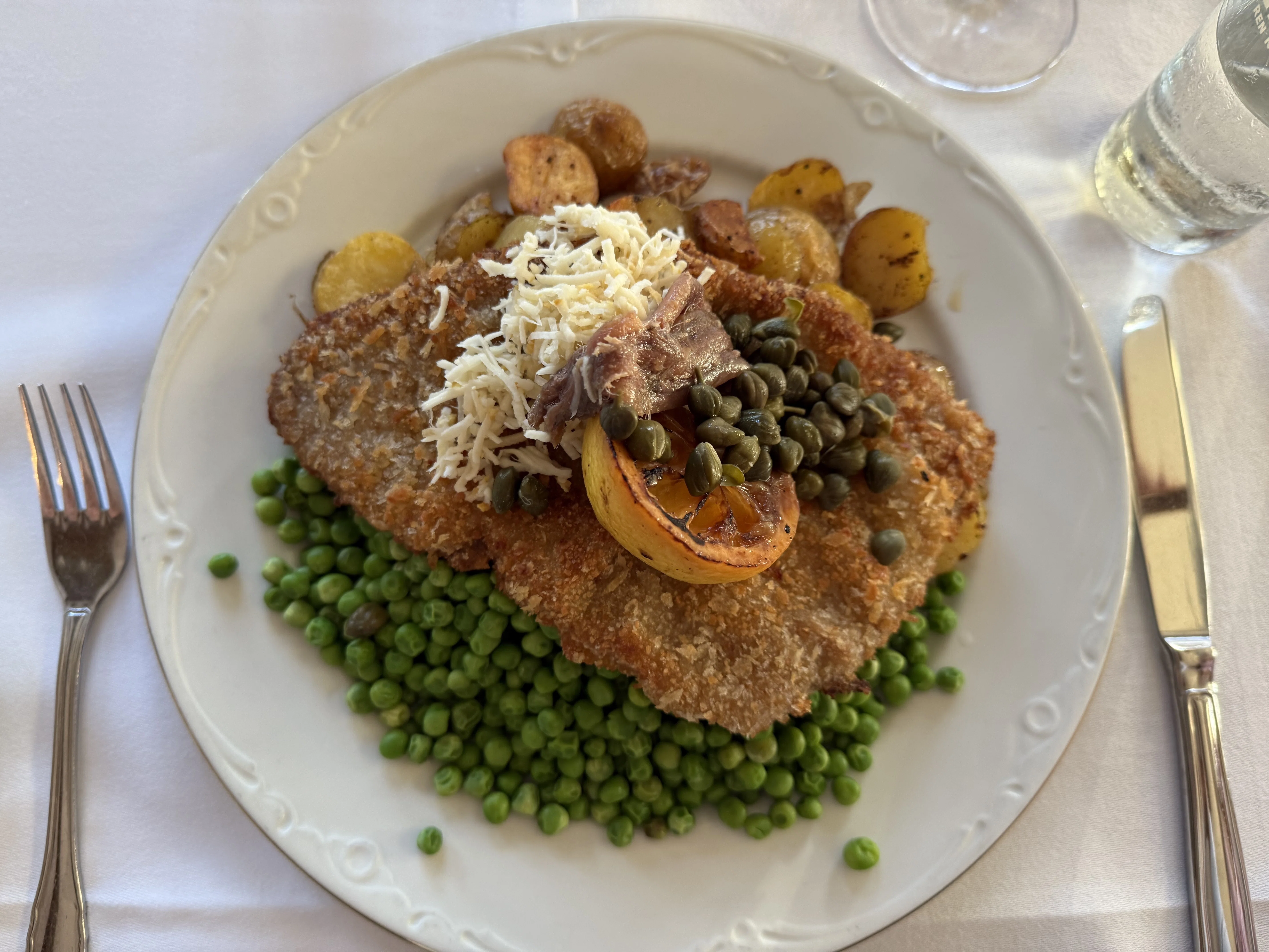 デンマークの料理②🍽️🇩🇰｜M's International Marriage Life🇯🇵🇩🇰