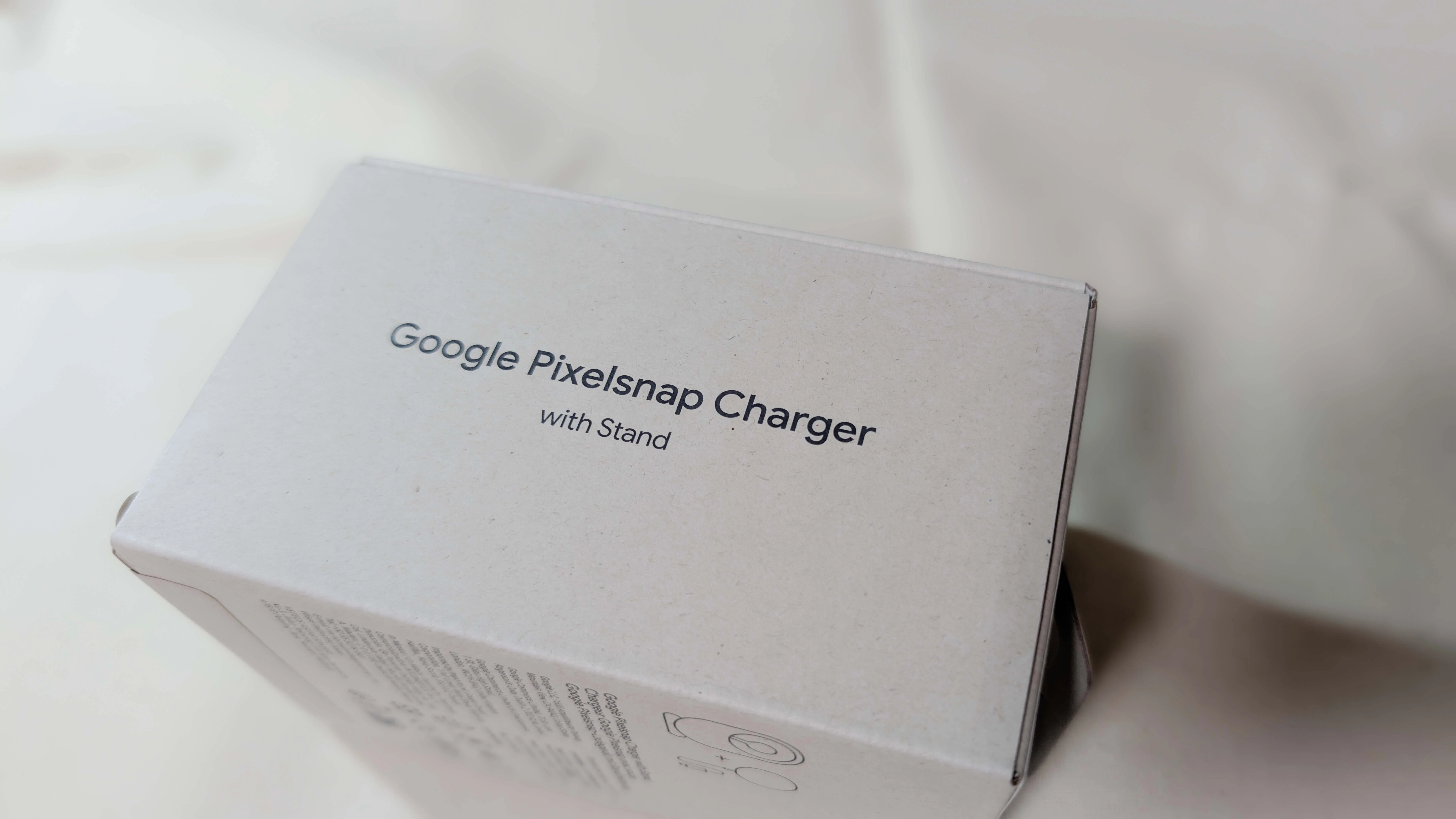 正直レビュー】Google Pixelsnap Chargerを買ったよ【Pixel Stand (2nd