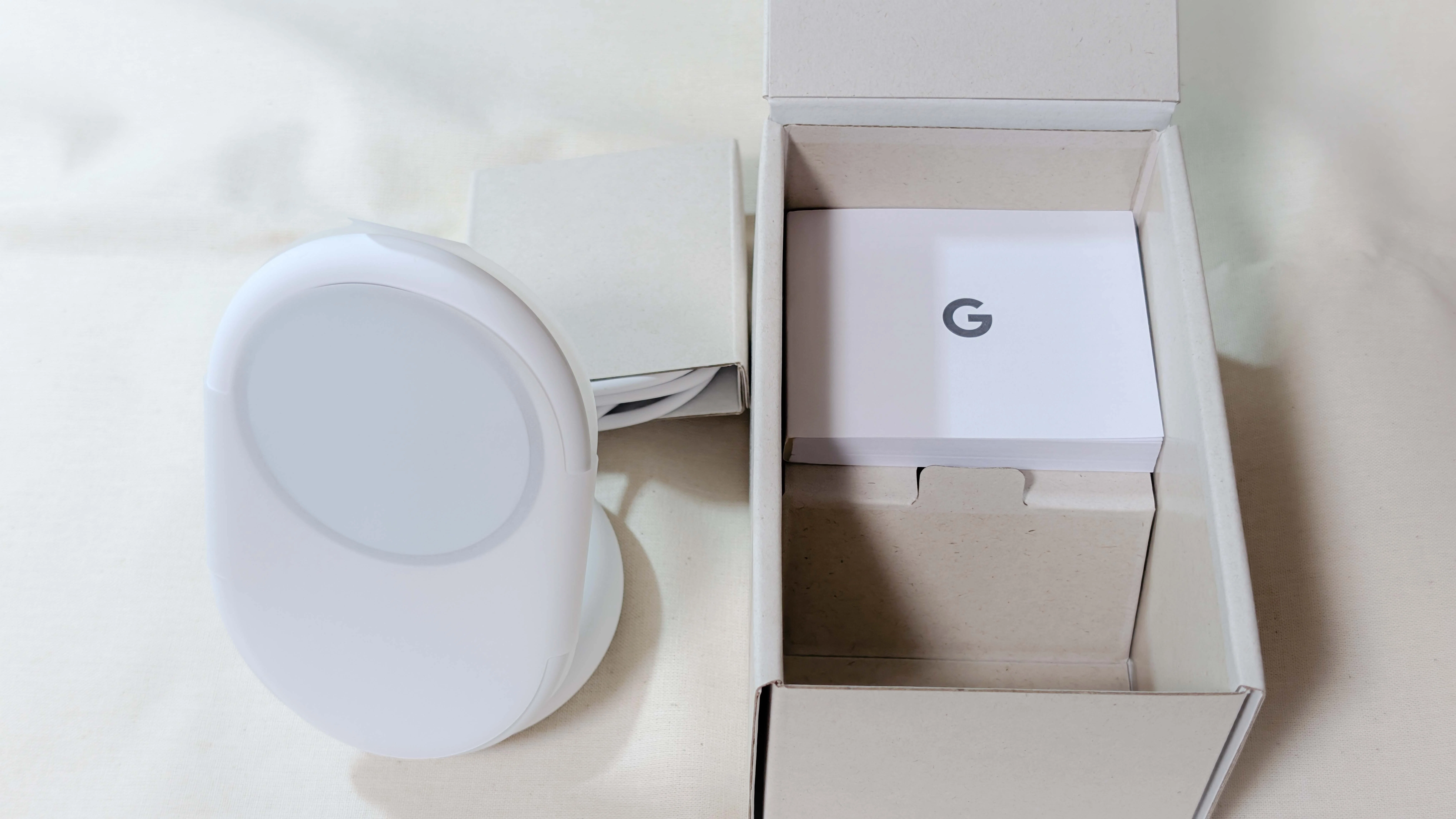 正直レビュー】Google Pixelsnap Chargerを買ったよ【Pixel Stand (2nd