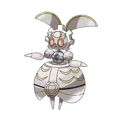 マギアナ