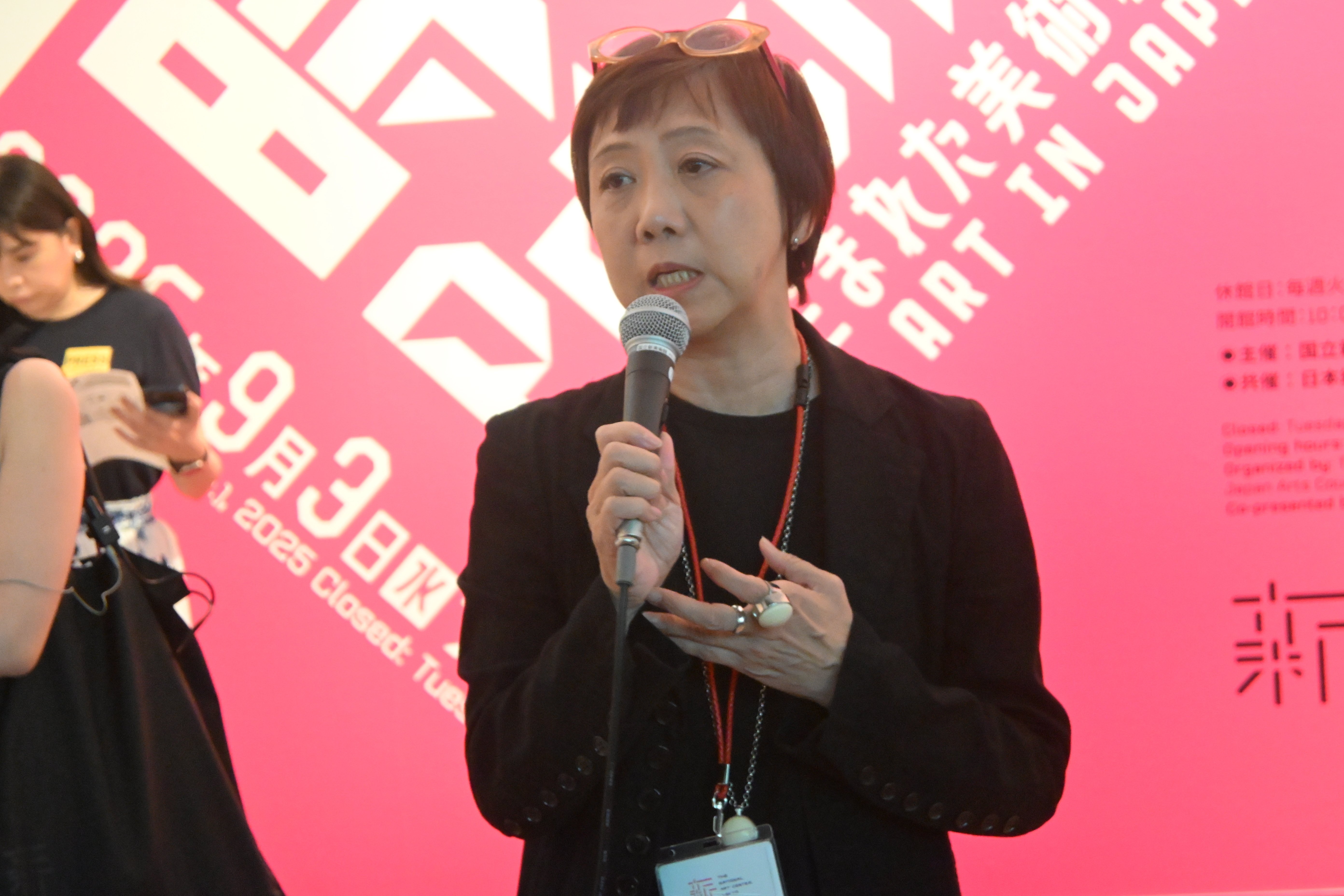 日本で生まれた芸術表現｜桑原亘之介