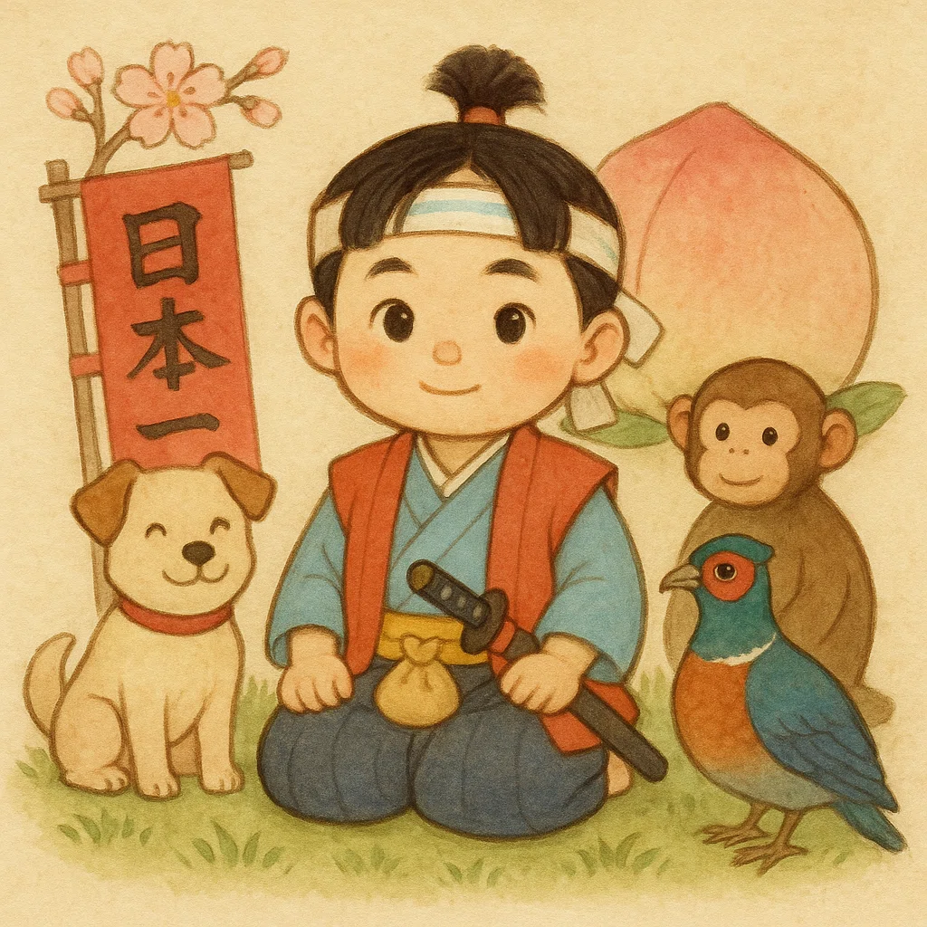 桃太郎 Famicom] Momotaro Densetsu Gaiden - Three Times the Deliciousness