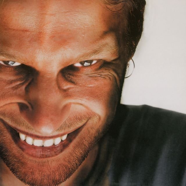 🌹✷ Aphex Twin / 10タイトル付きLPリリース決定！ 🌹｜naho-21