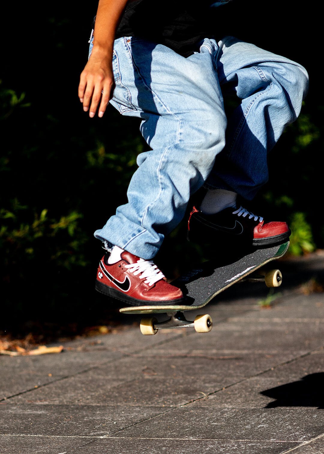 スケートボード Nike Dunk Low NIKE SB（ナイキ スケートボーディング）| NIKE SB DUNK LOW PRO