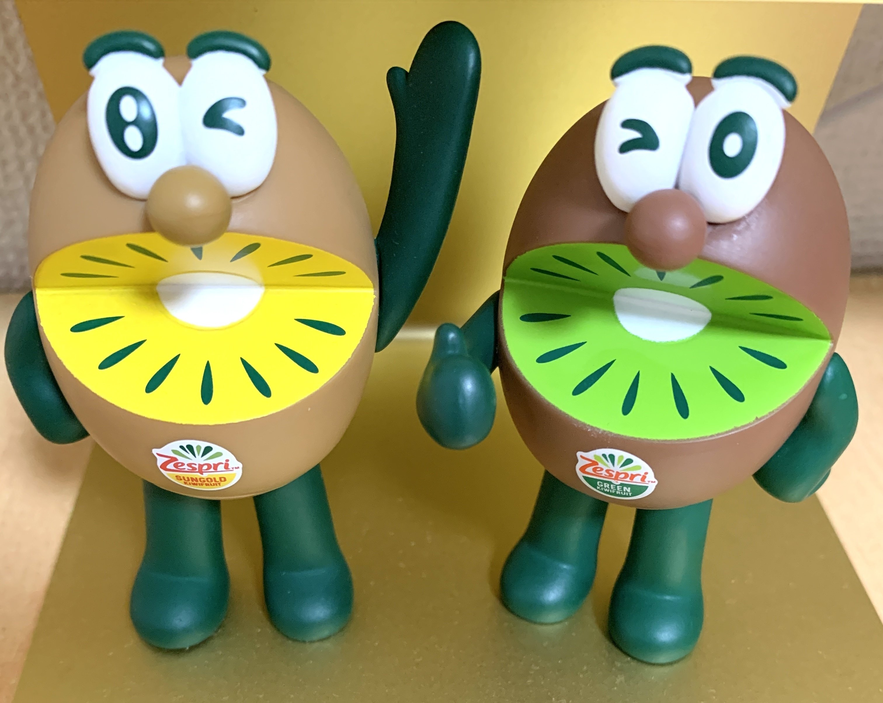 巨キウイ7つ追加｜くらざ