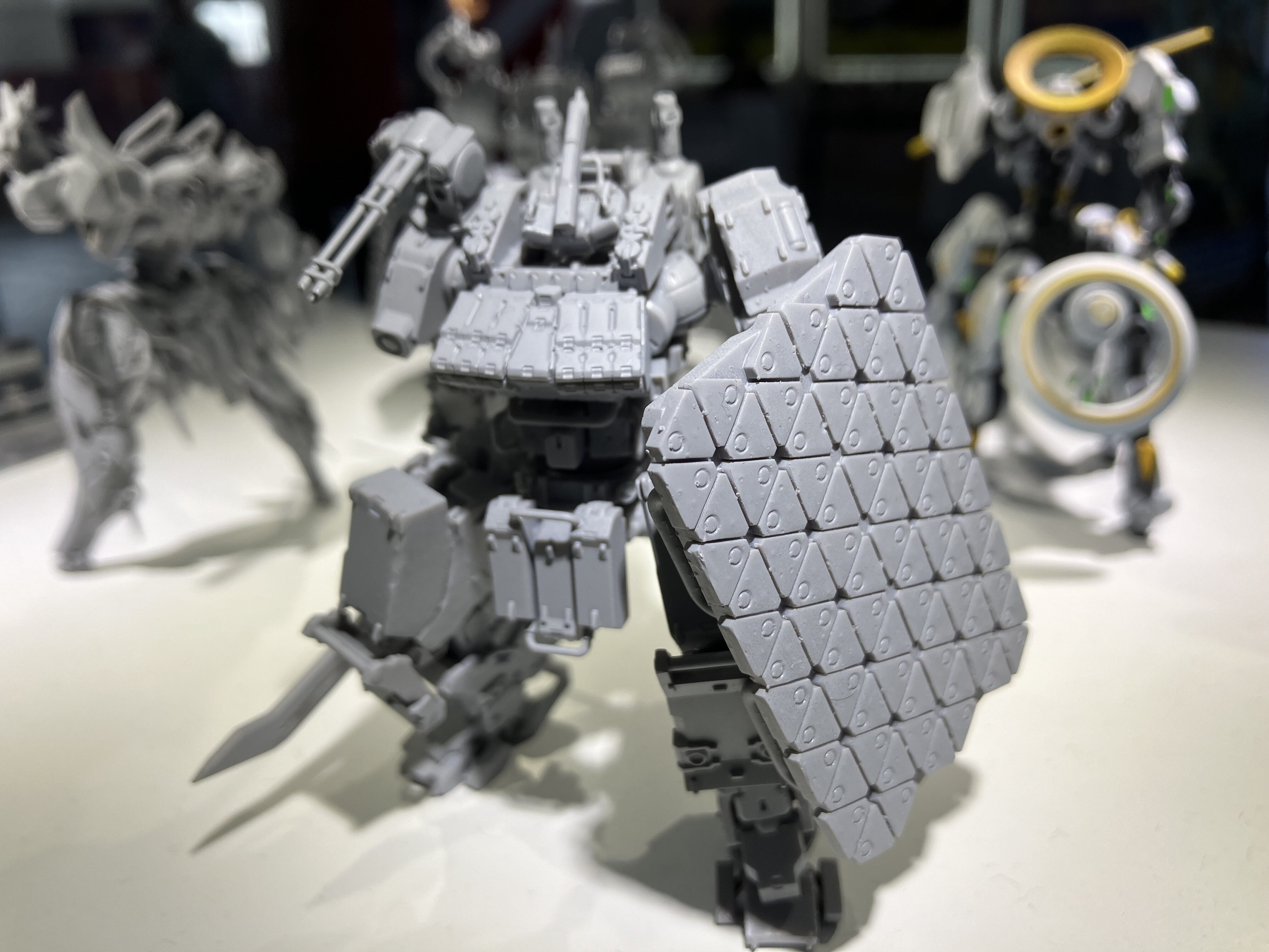 エンバー：オブシディアンプロトコルの商品(26/1/3更新)｜寿司＠UNS