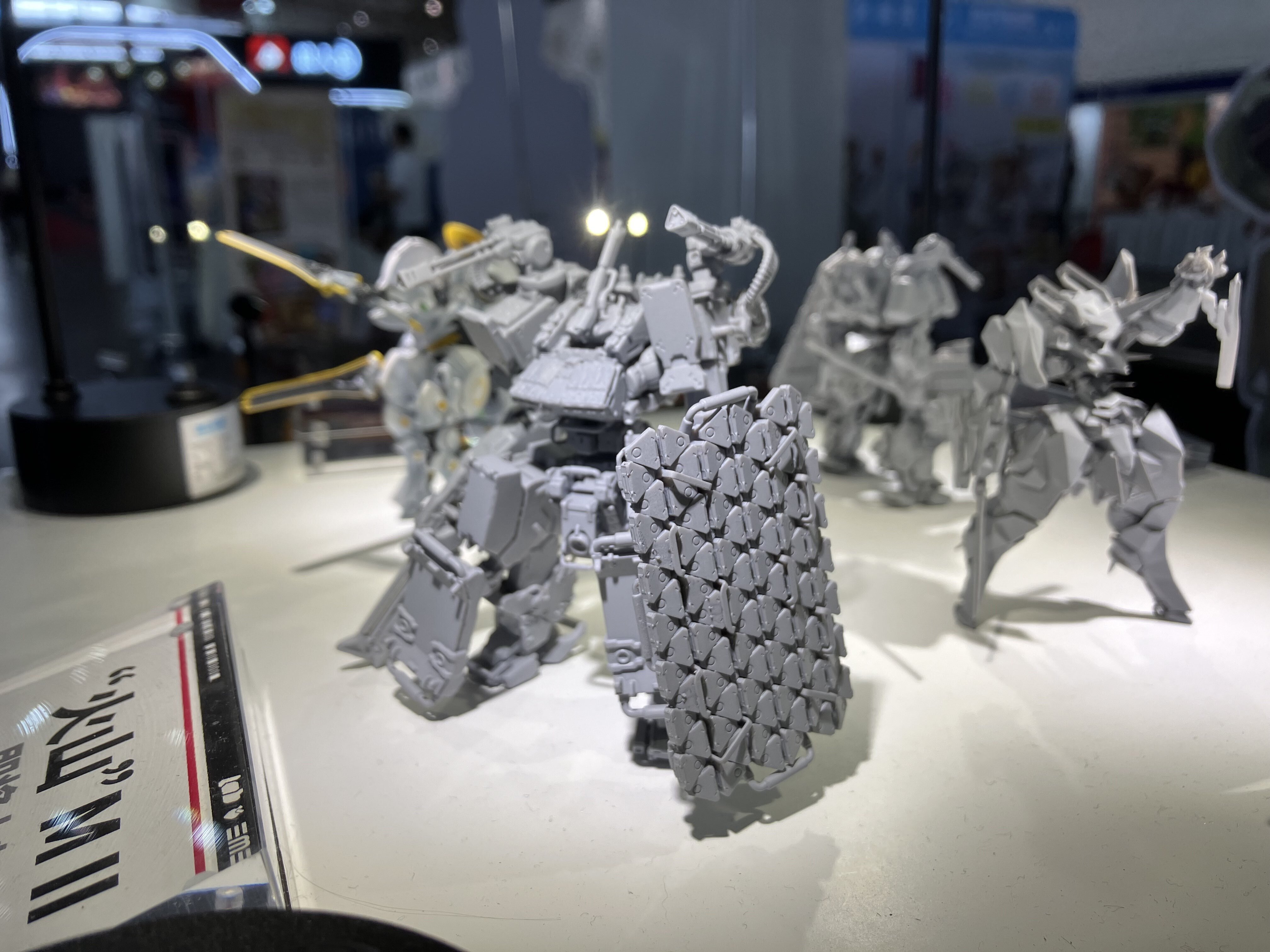 エンバー：オブシディアンプロトコルの商品(26/1/3更新)｜寿司＠UNS