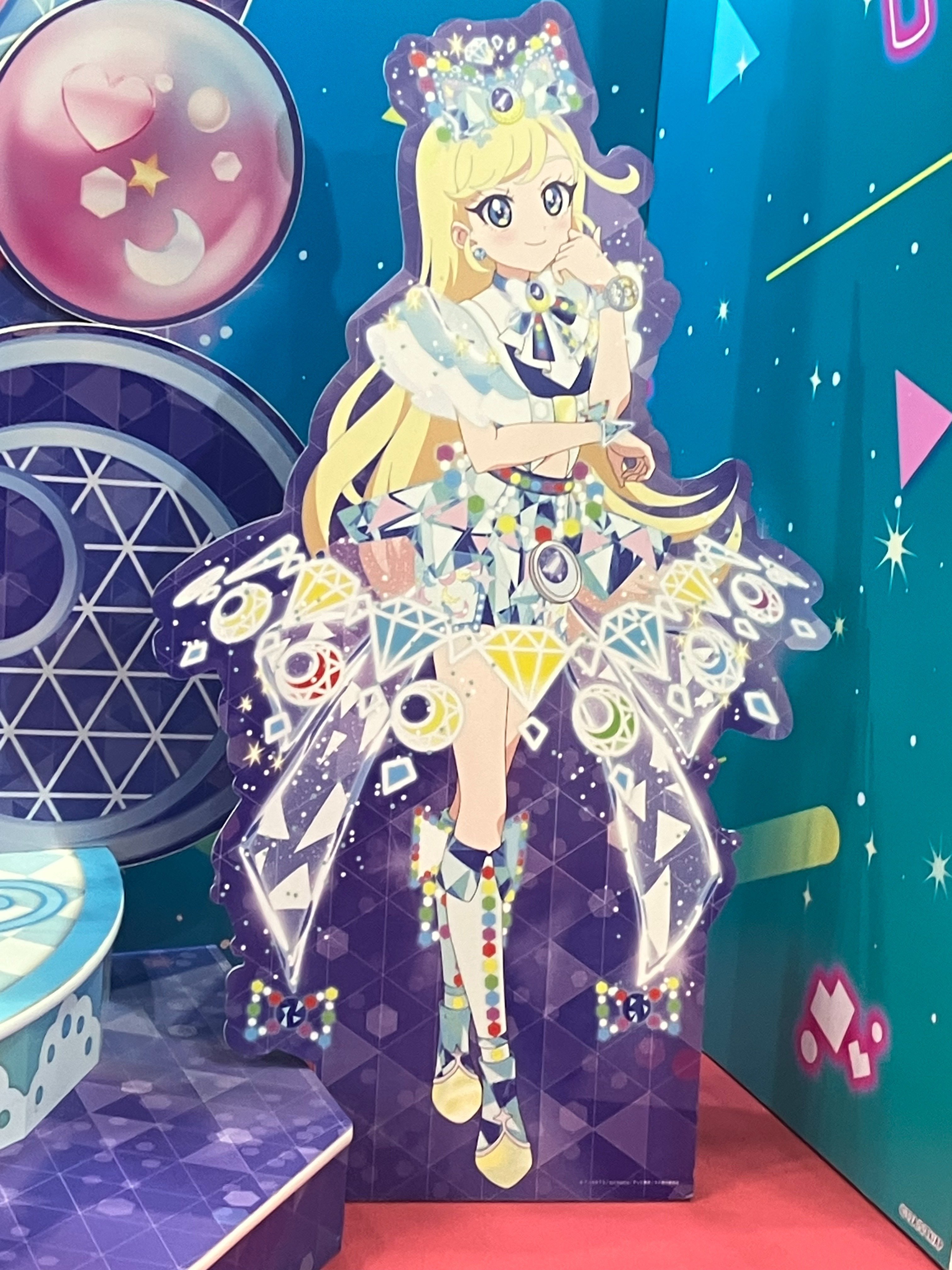 始発は遅いシリーズ】東京おもちゃショーで1日合計4ステージ(+