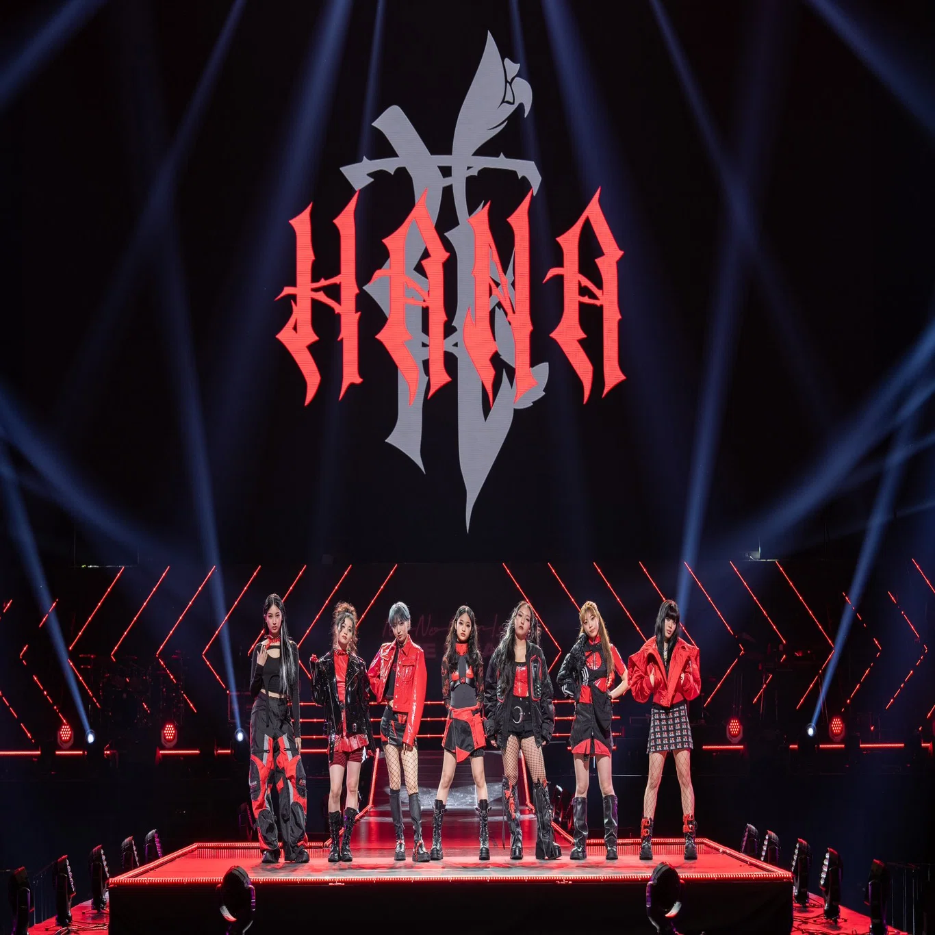 No Fake, No Laze, No Hate──No No Girlsが教えてくれたこと｜life_ 