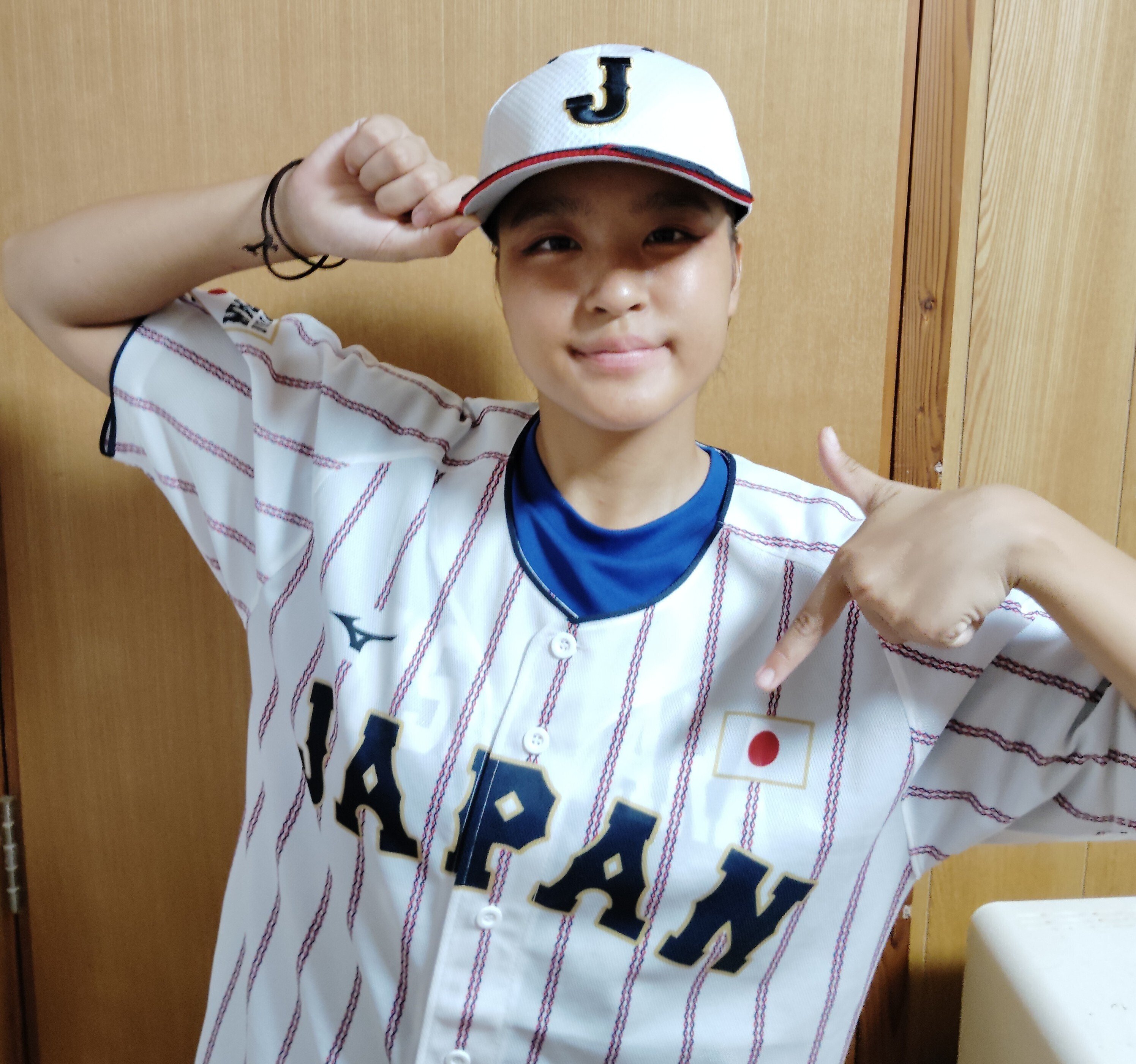 JAPANユニフォーム】｜吉田鉄太郎