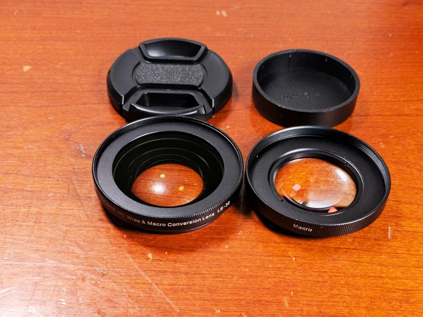 交換レンズ かつてレンズ交換出来るコンデジがあった 〜 PentaxQシリーズ｜かるり