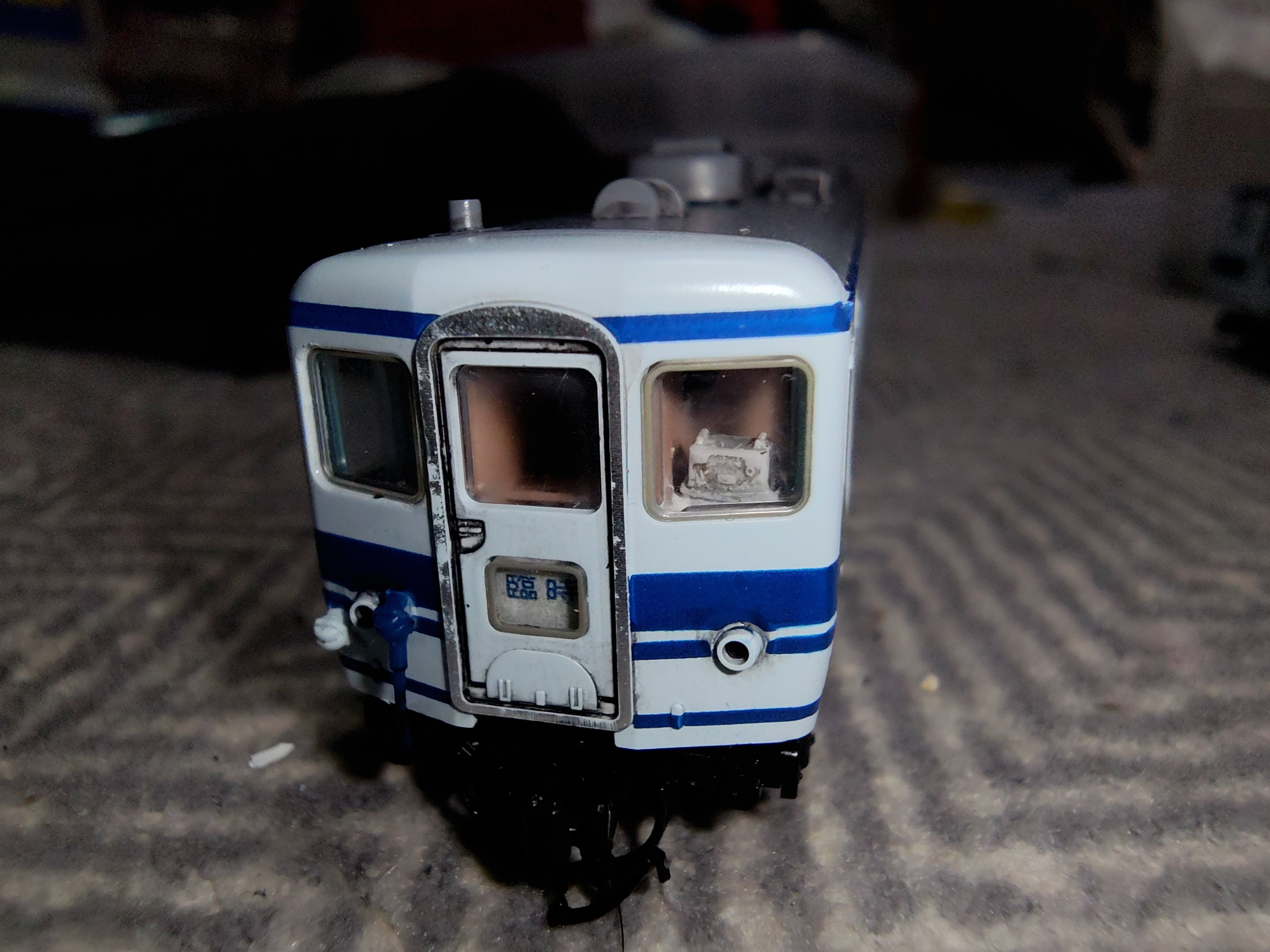 現状品 TOMIX 14系700番台 ユーロライナーカラー 現状品 TOMIX 14系700番台 ユーロライナーカラー JR 14系客車