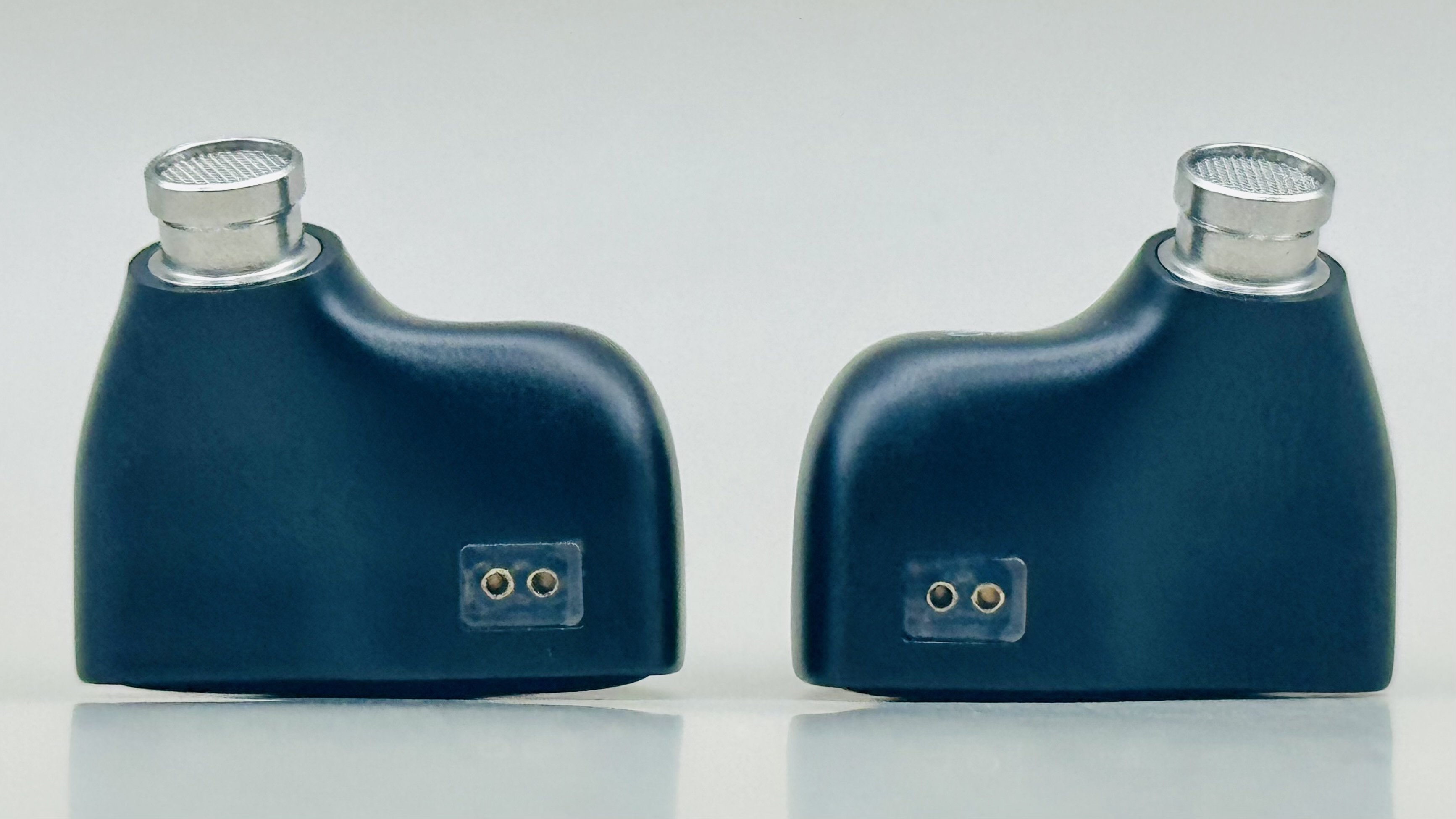 ZiiGaat x Hangout.Audio:Odyssey 2のレビュー｜ラルフ・ヒンクリー