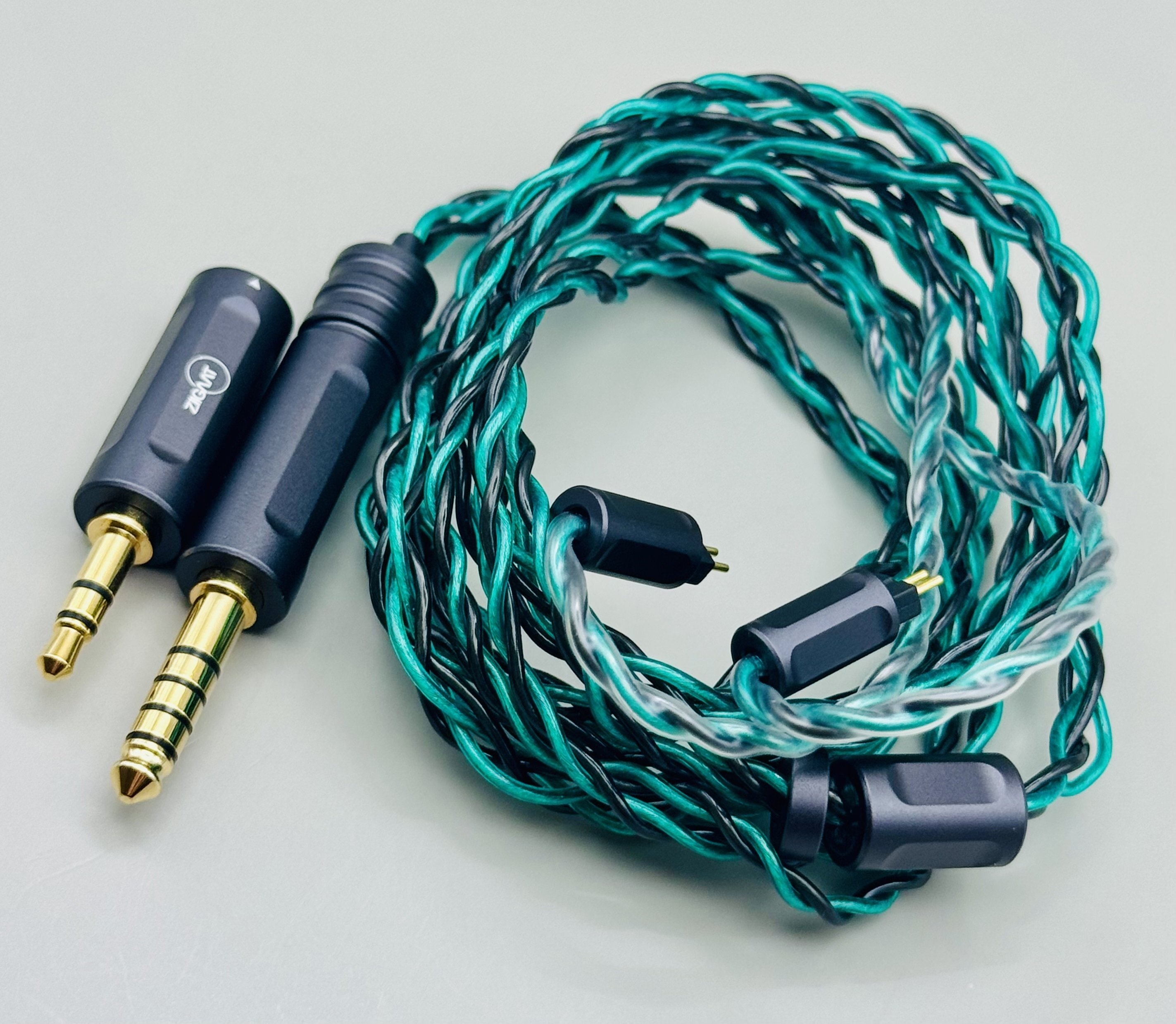 ZiiGaat x Hangout.Audio:Odyssey 2のレビュー｜ラルフ・ヒンクリー