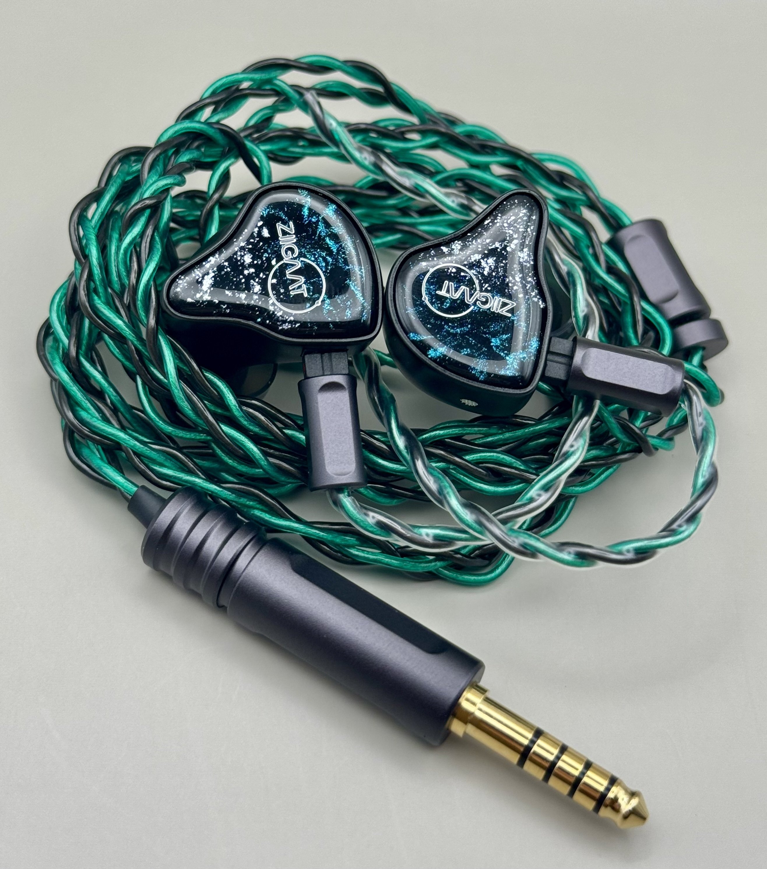 ZiiGaat x Hangout.Audio:Odyssey 2のレビュー｜ラルフ・ヒンクリー