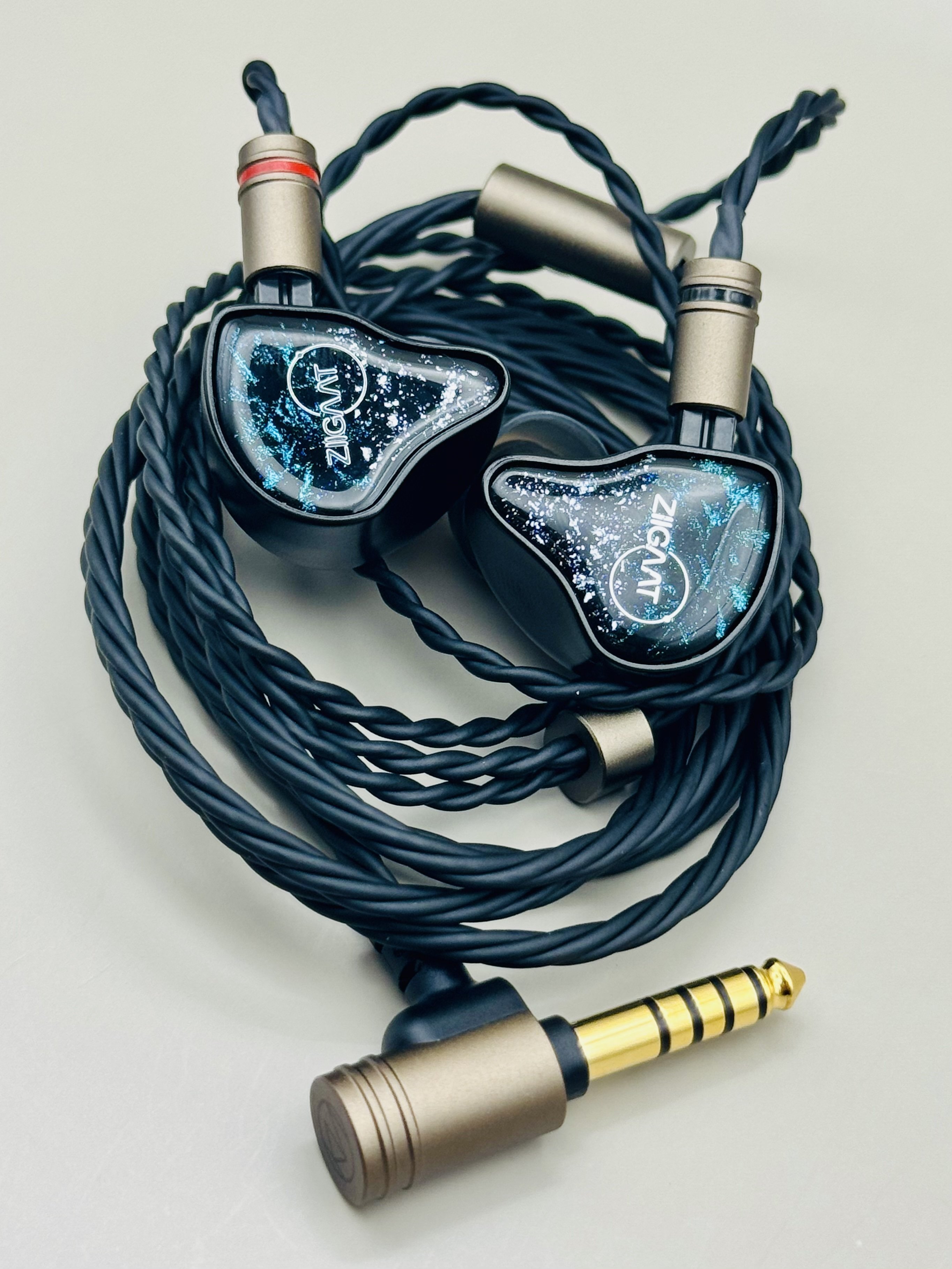 ZiiGaat x Hangout.Audio:Odyssey 2のレビュー｜ラルフ・ヒンクリー