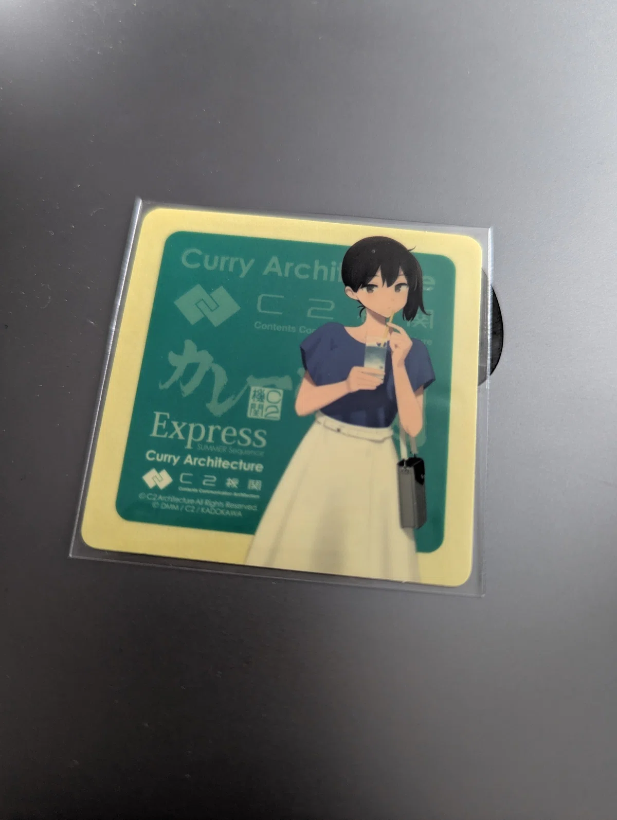 2025夏、艦これ展。呉で起こった幾多の奇跡｜?ミツ＠変な本を書く作家