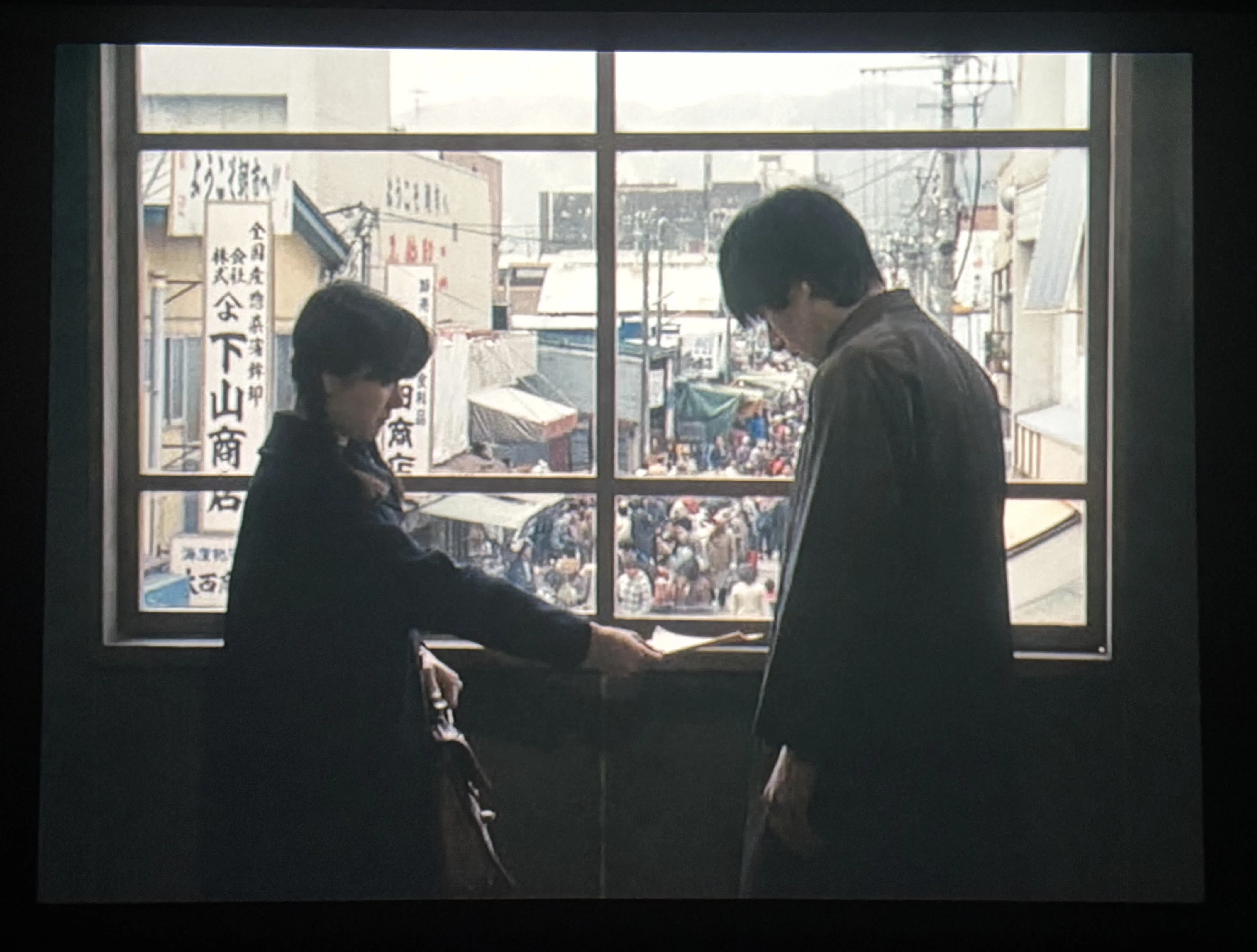 映画『伽耶子のために』レビュー｜bergman