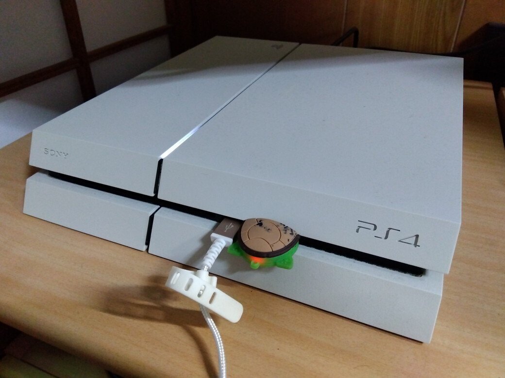 PlayStation4 - Rea S1 中古(1ヶ月程度) ソニー(SONY)|【HDD1TB】PlayStation4|HARDOFFオフモール