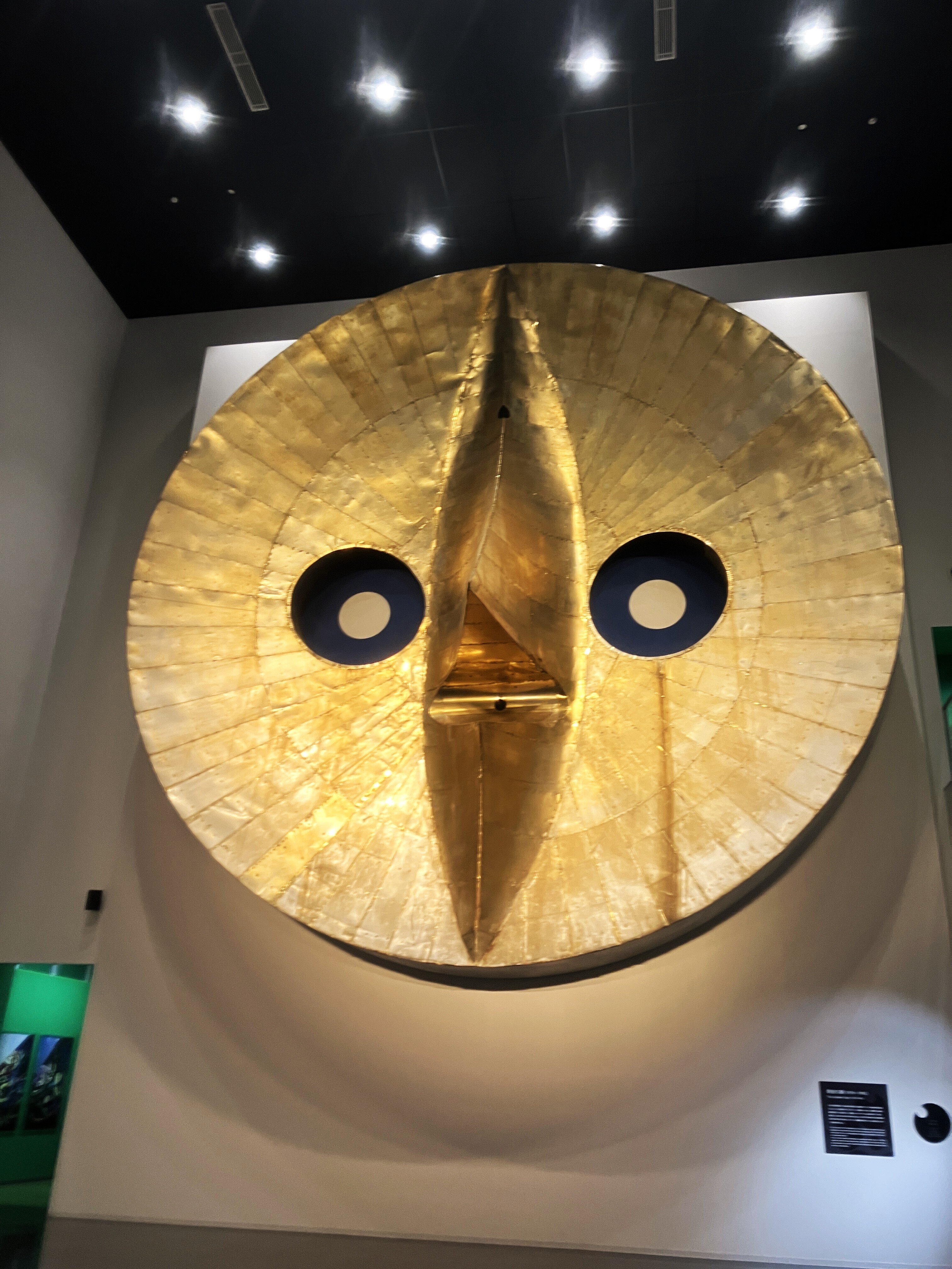 岡本太郎「太陽の塔」時空を超える生命の繋がりと祈り｜吉浦敦博