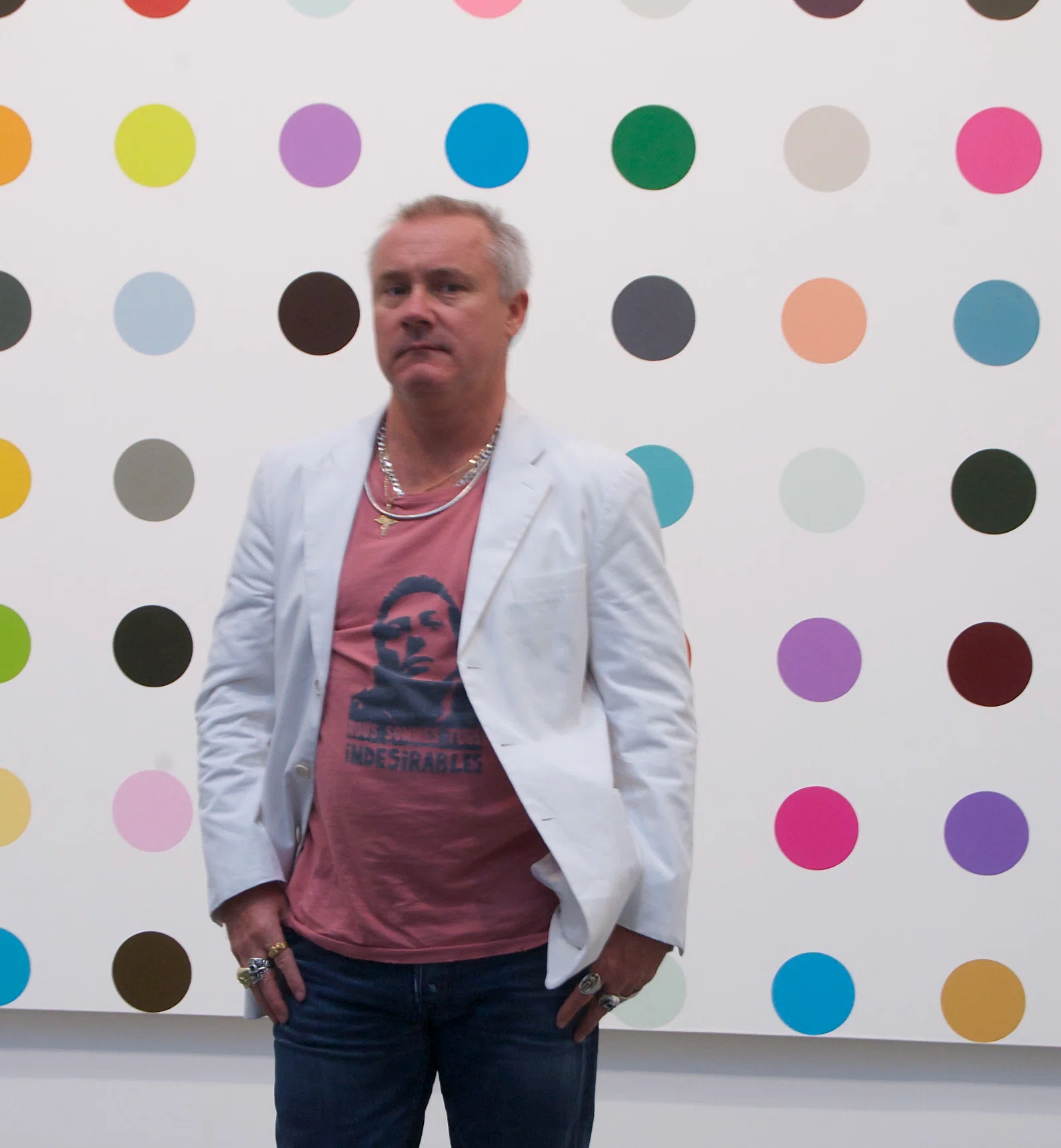 ダミアン・ハースト Damien Hirst】人気シリーズ「FOREVER／FRUITFUL