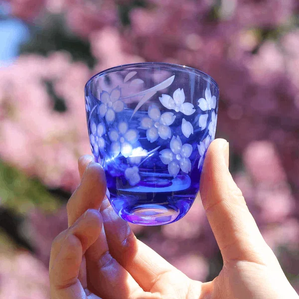 つくり手に聞く】芸術品ではなく、日々の暮らしを彩る切子／山田 真照
