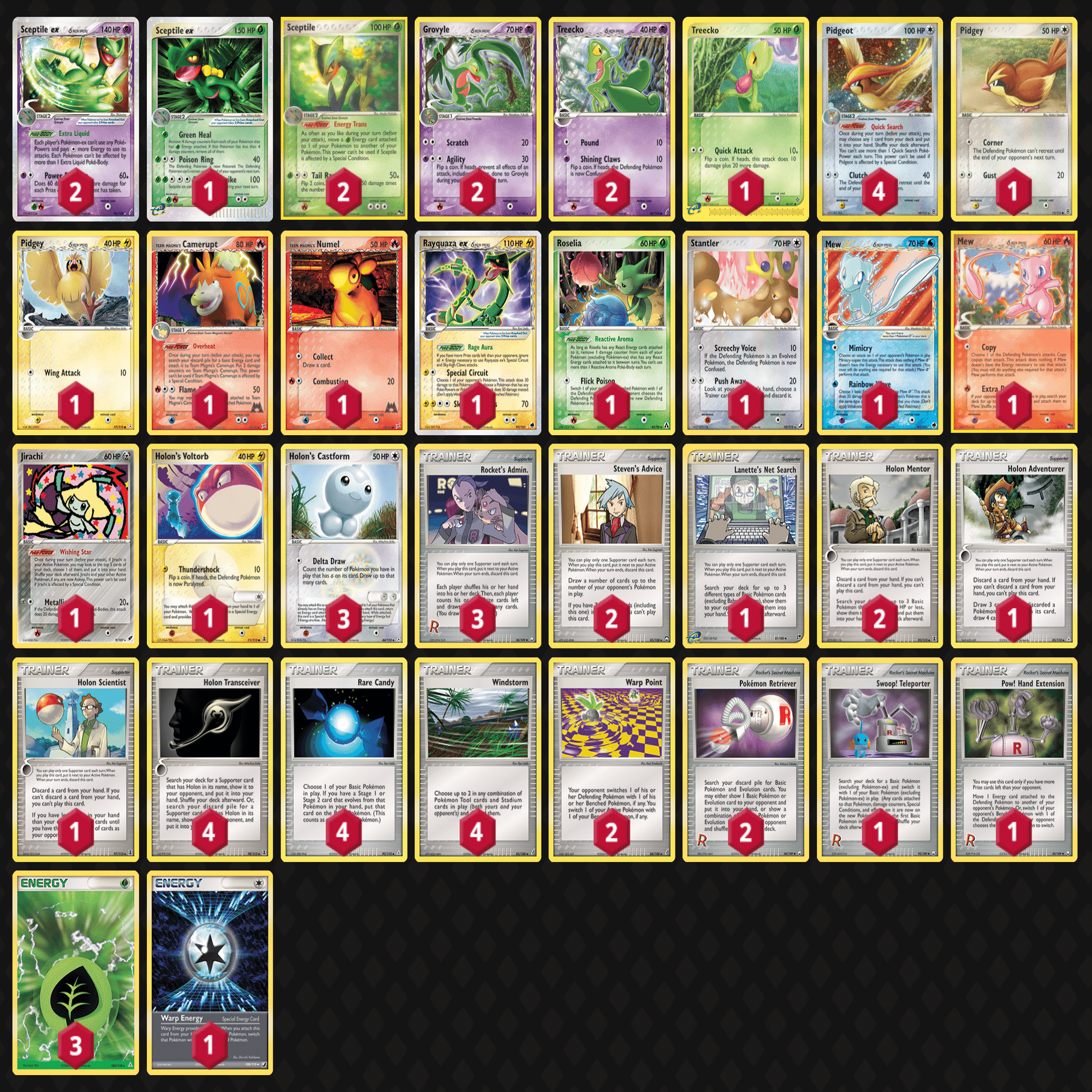 ADV-PCG】第4回ダブルレインボー杯 イベントレポート【雷震最高】｜キュー