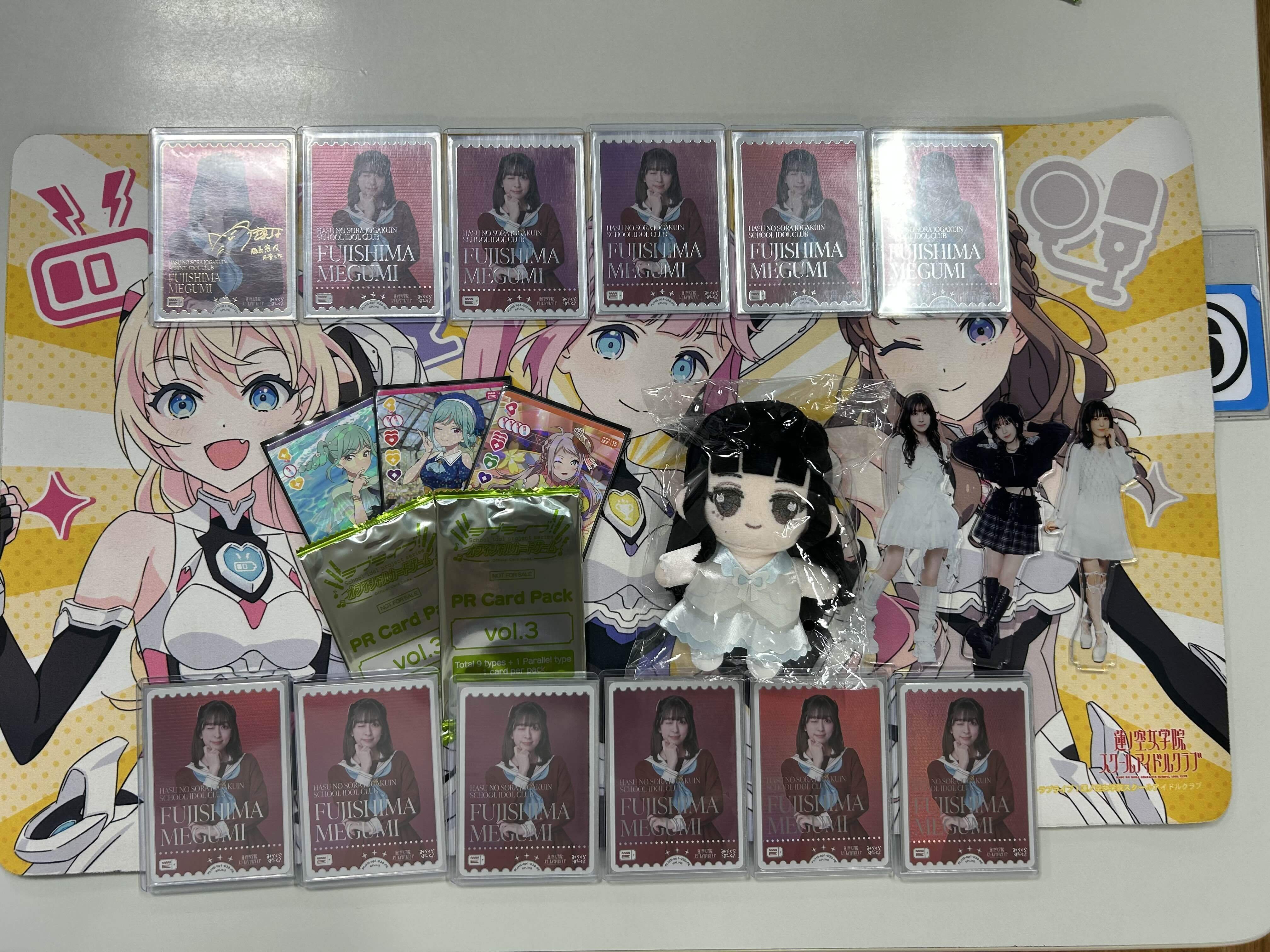 2025年8月30日週ラブカ環境レポート｜ミヤ