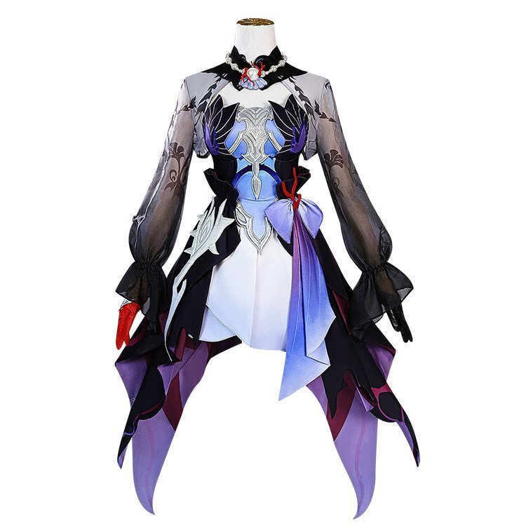 崩壊：スターレイル】長夜月・ケリュドラ・セイレンス・ホタル