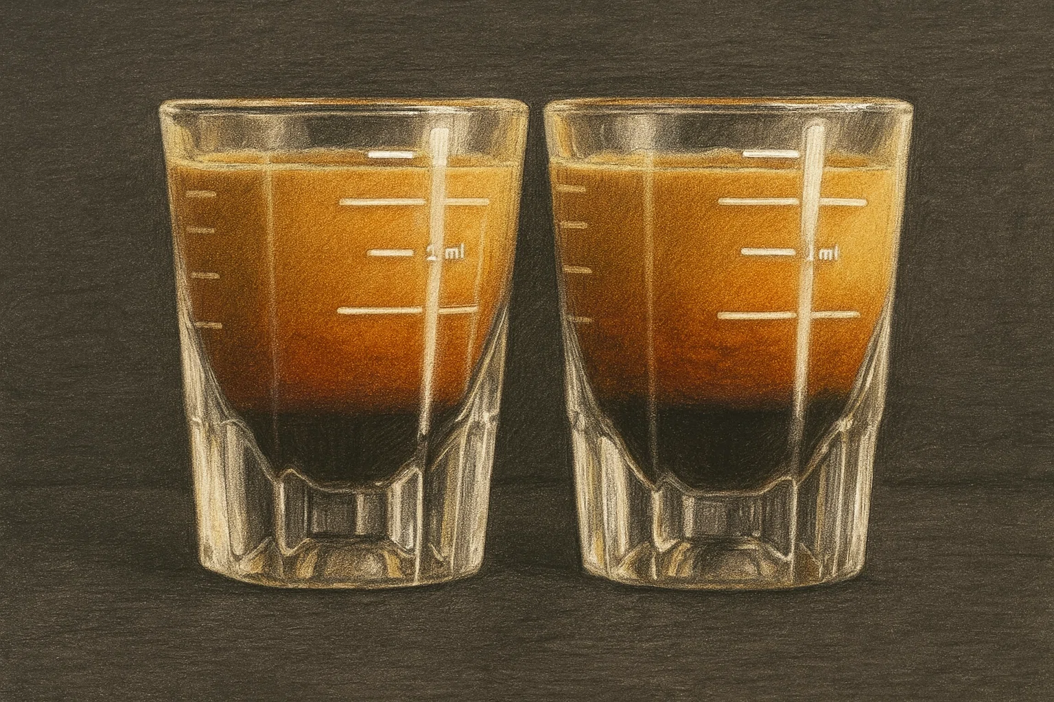 The Laboratory in a Cup: The Science of Espresso｜阪本義治 ( Yoshiharu ...