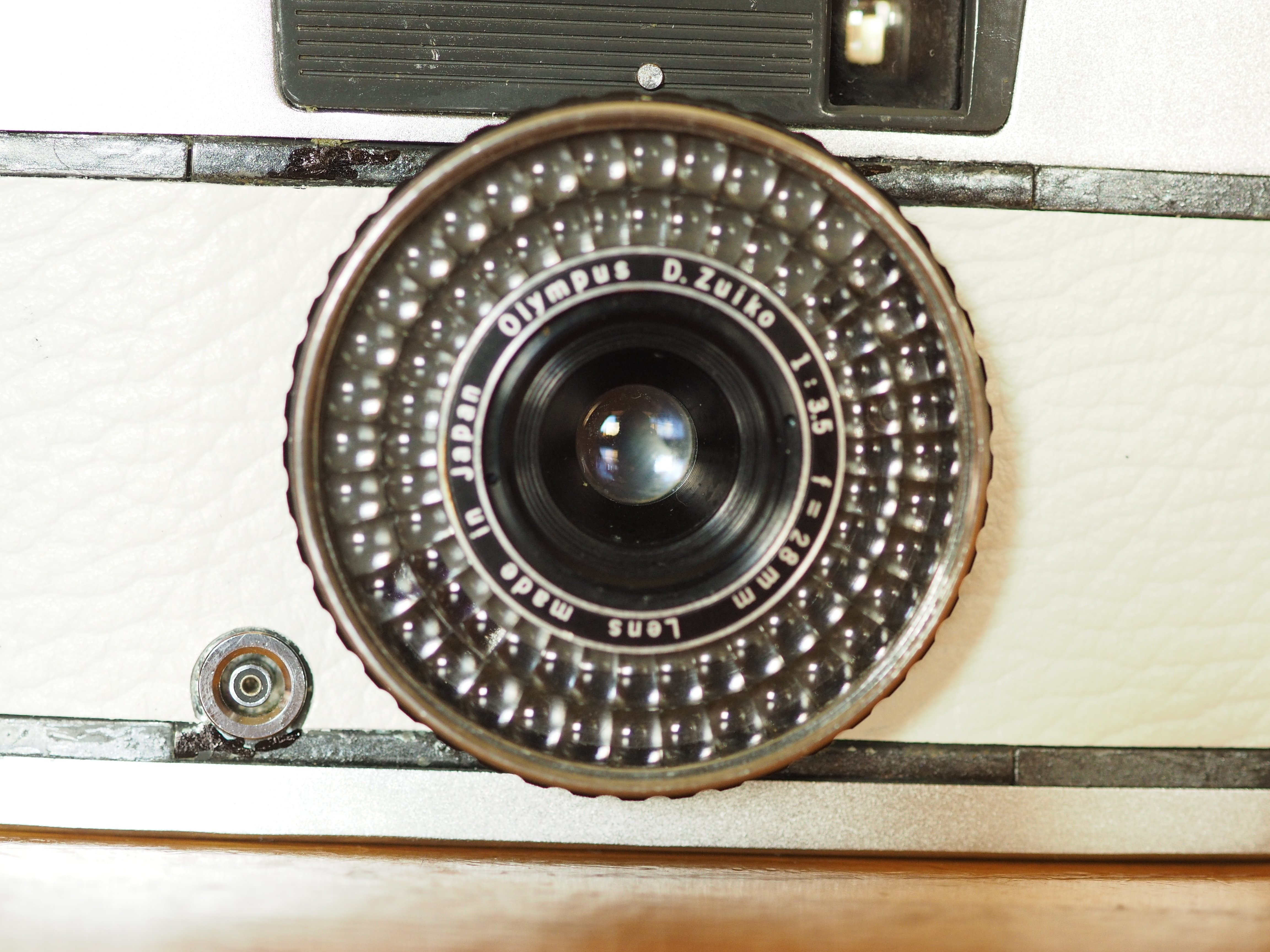 PEN EEシリーズとは何か｜cherubino