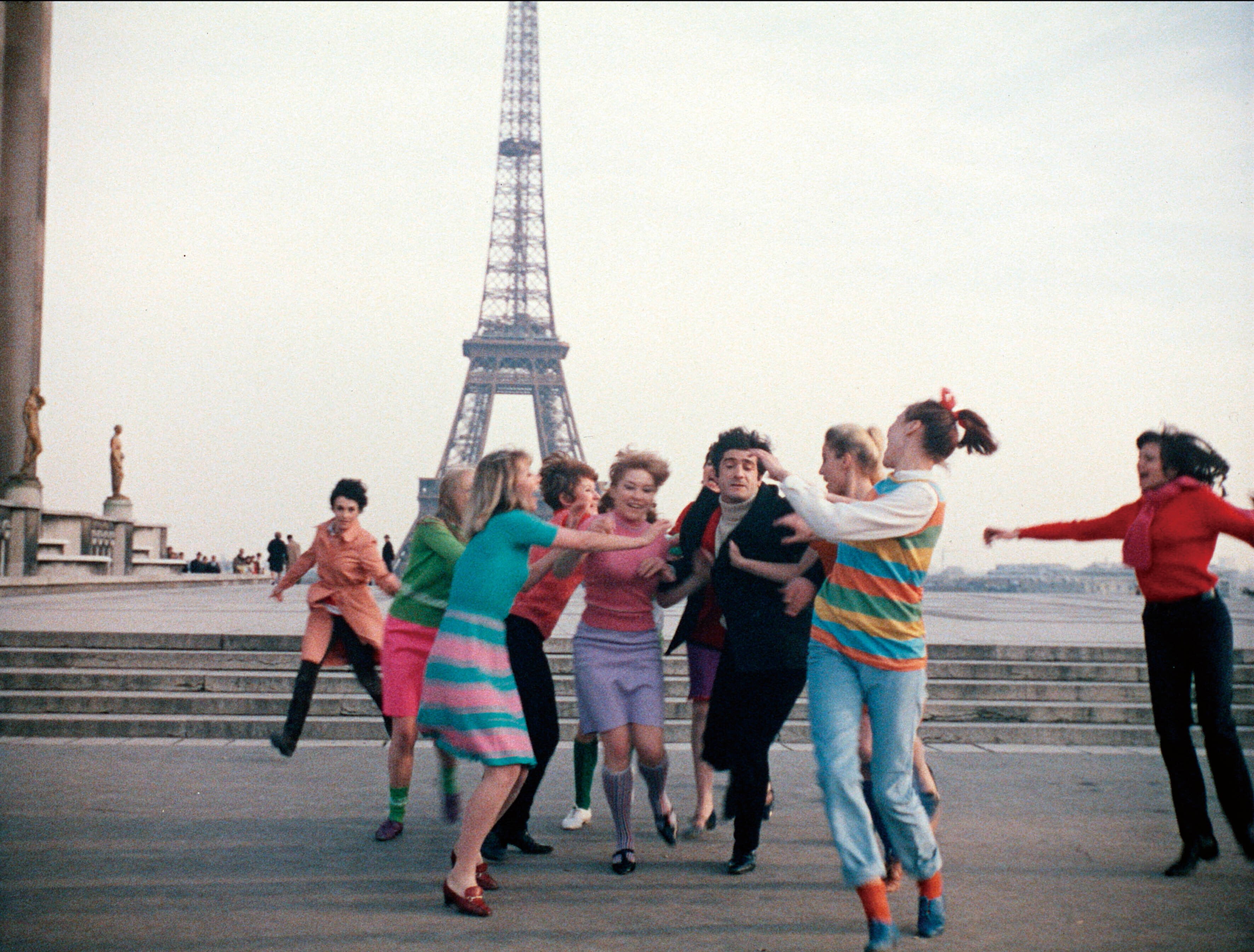 さくらいはじめ　限定シルクスクリーン　アンナ・カリーナ　Anna Karina アンナ・カリーナ(Anna Karina) - allcinema