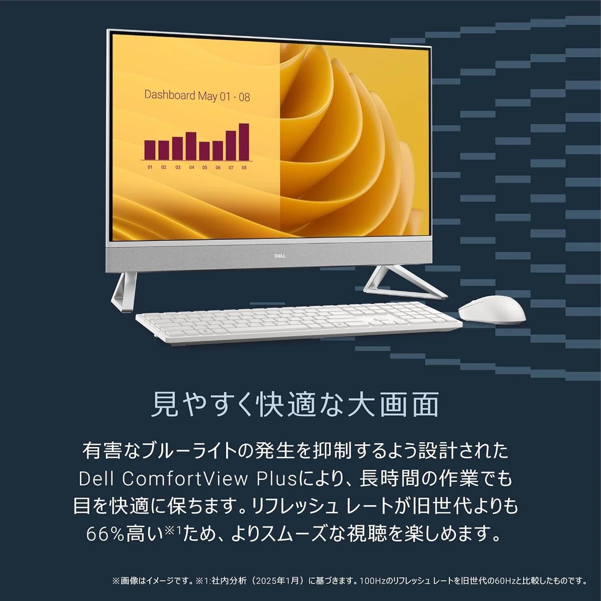 2025年9月3日更新｜一体型デスクトップパソコン 安い おすすめ 
