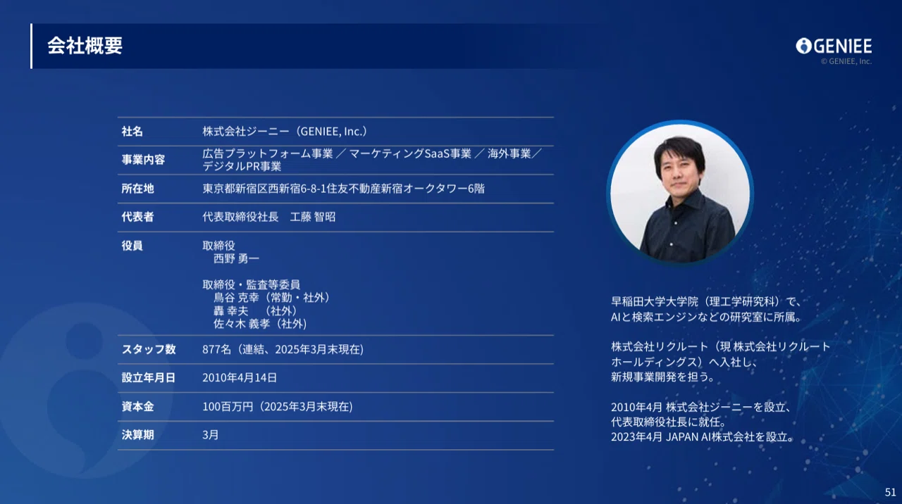 公の場での発言・インタビュー報道記録