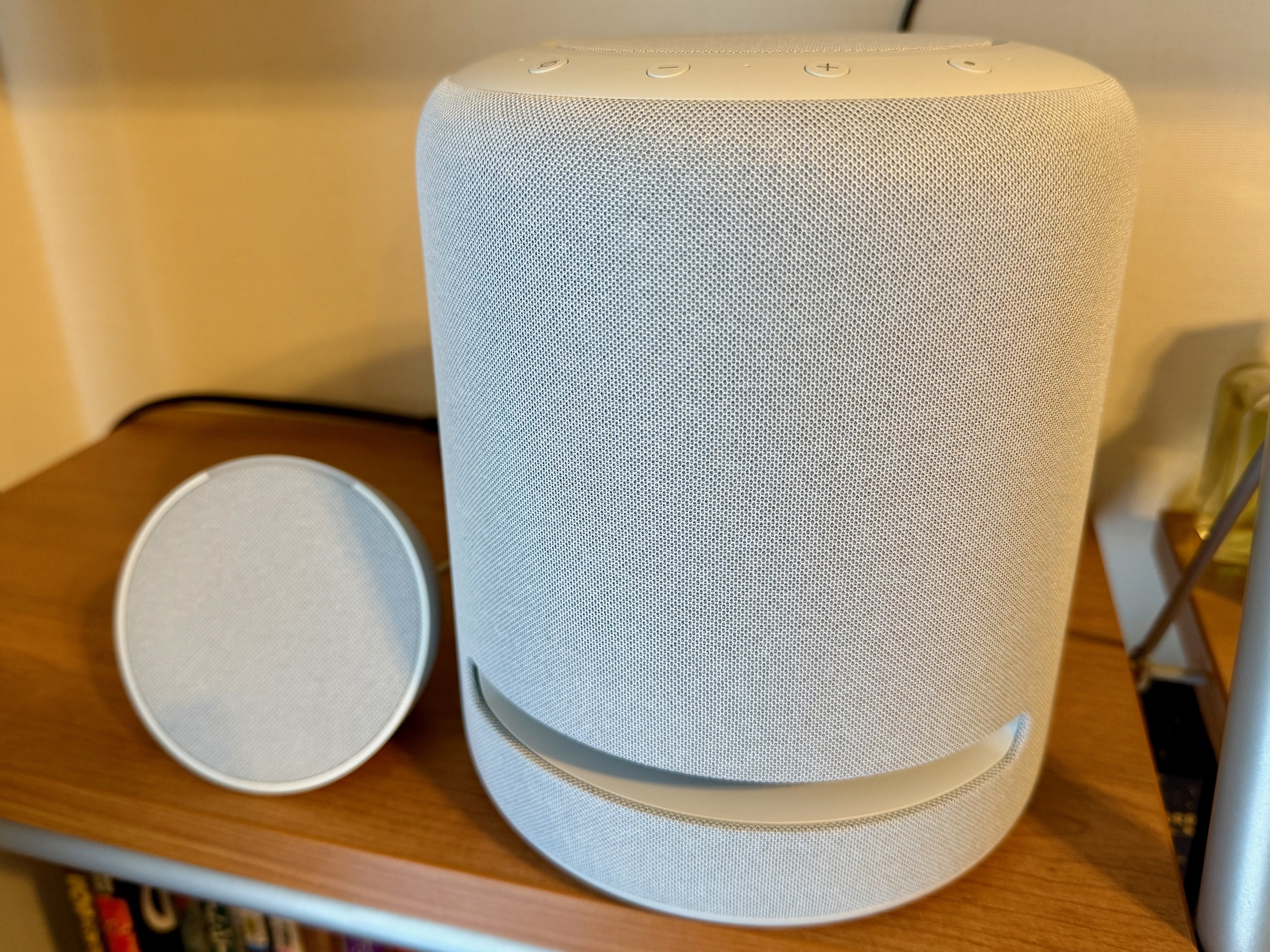 最強Alexaデバイス！Echo Studioを買ってみた｜NEO TOKYO TV