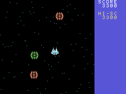 MSX-BASICでゲームを作ろう！｜廣瀬豪＠ゲーム制作技術伝承者