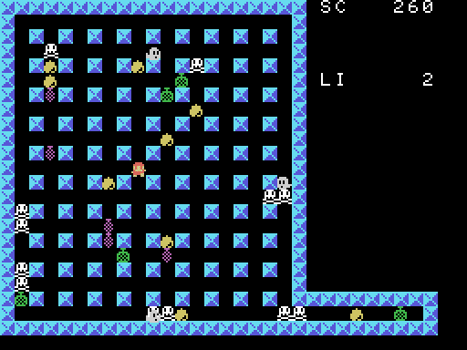 MSX-BASICでゲームを作ろう！｜廣瀬豪＠ゲーム制作技術伝承者