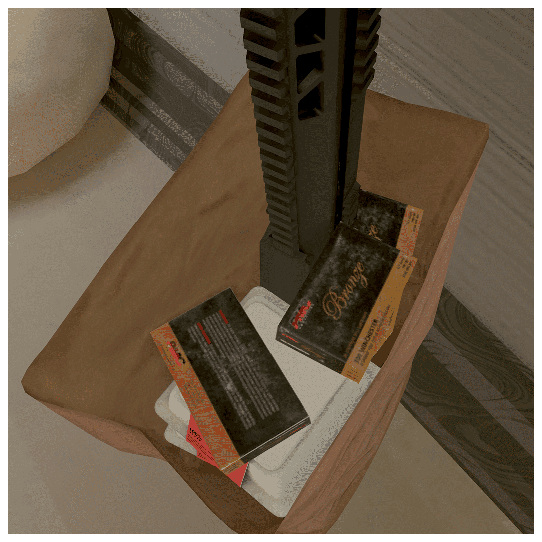 変身ますきゃ H-03ちゃん解説 【VRChat】｜矢文/弍張アズサ